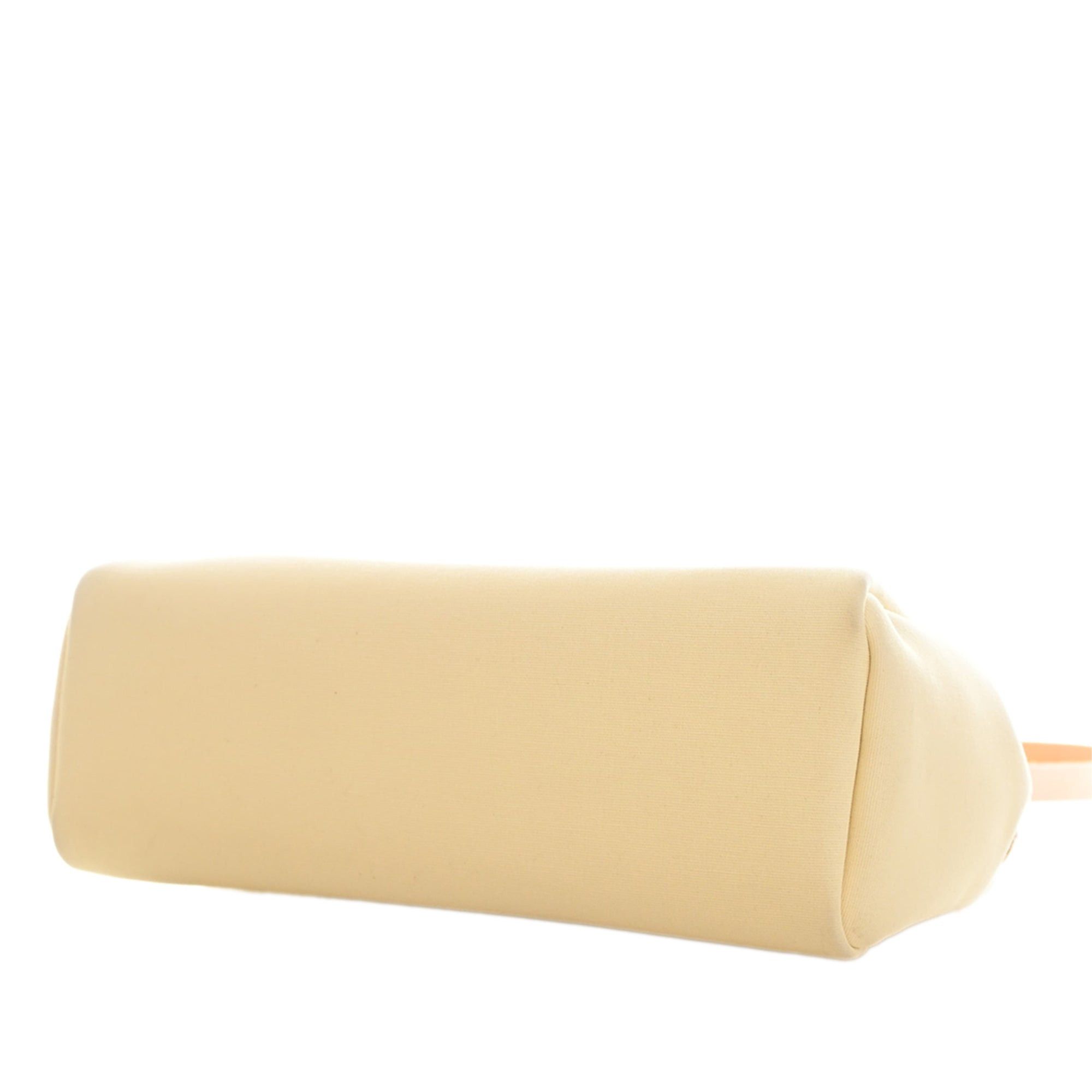 Hermes Toile Herbag Zip 31 Size ONE SIZE - 5 Thumbnail