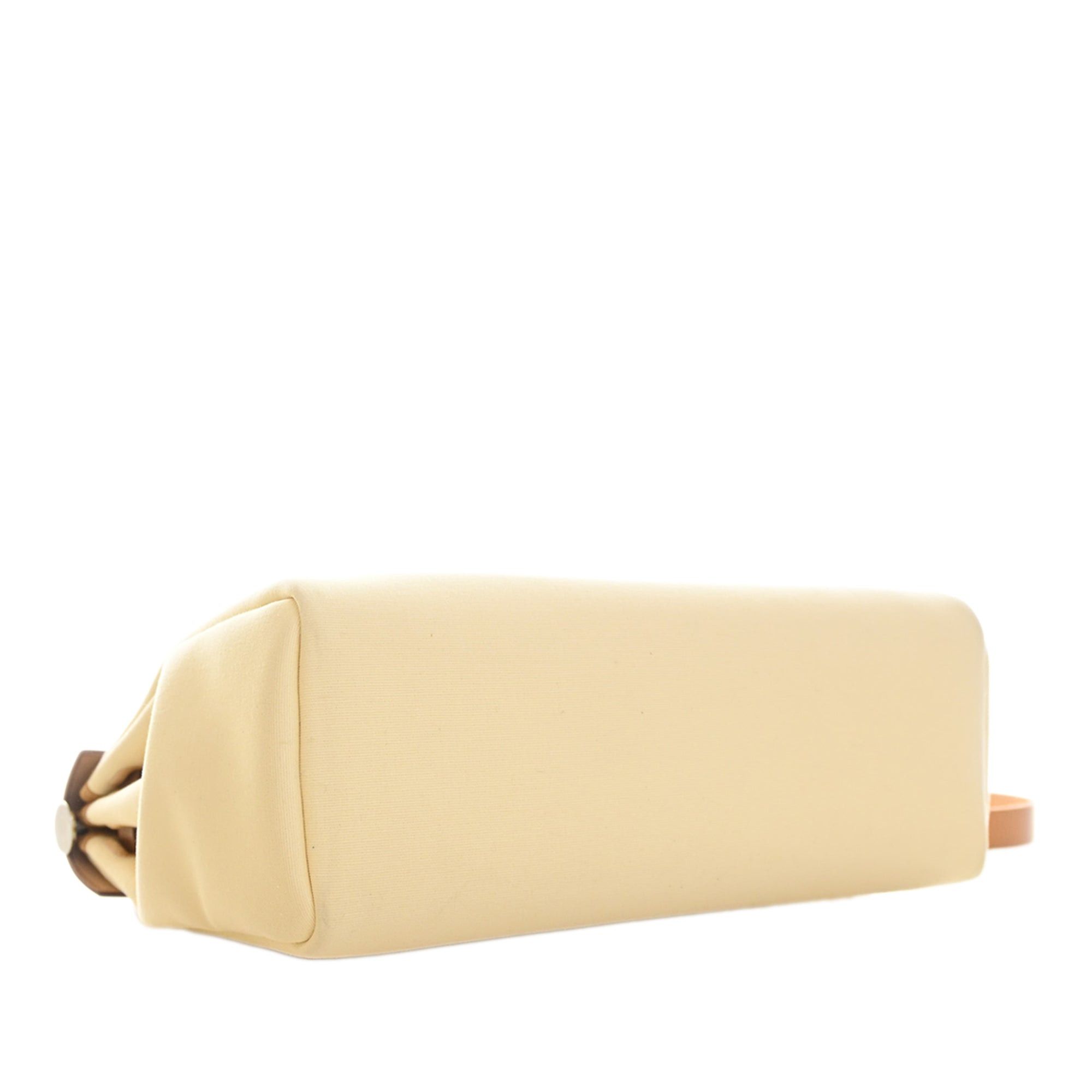 Hermes Toile Herbag Zip 31 Size ONE SIZE - 6 Thumbnail