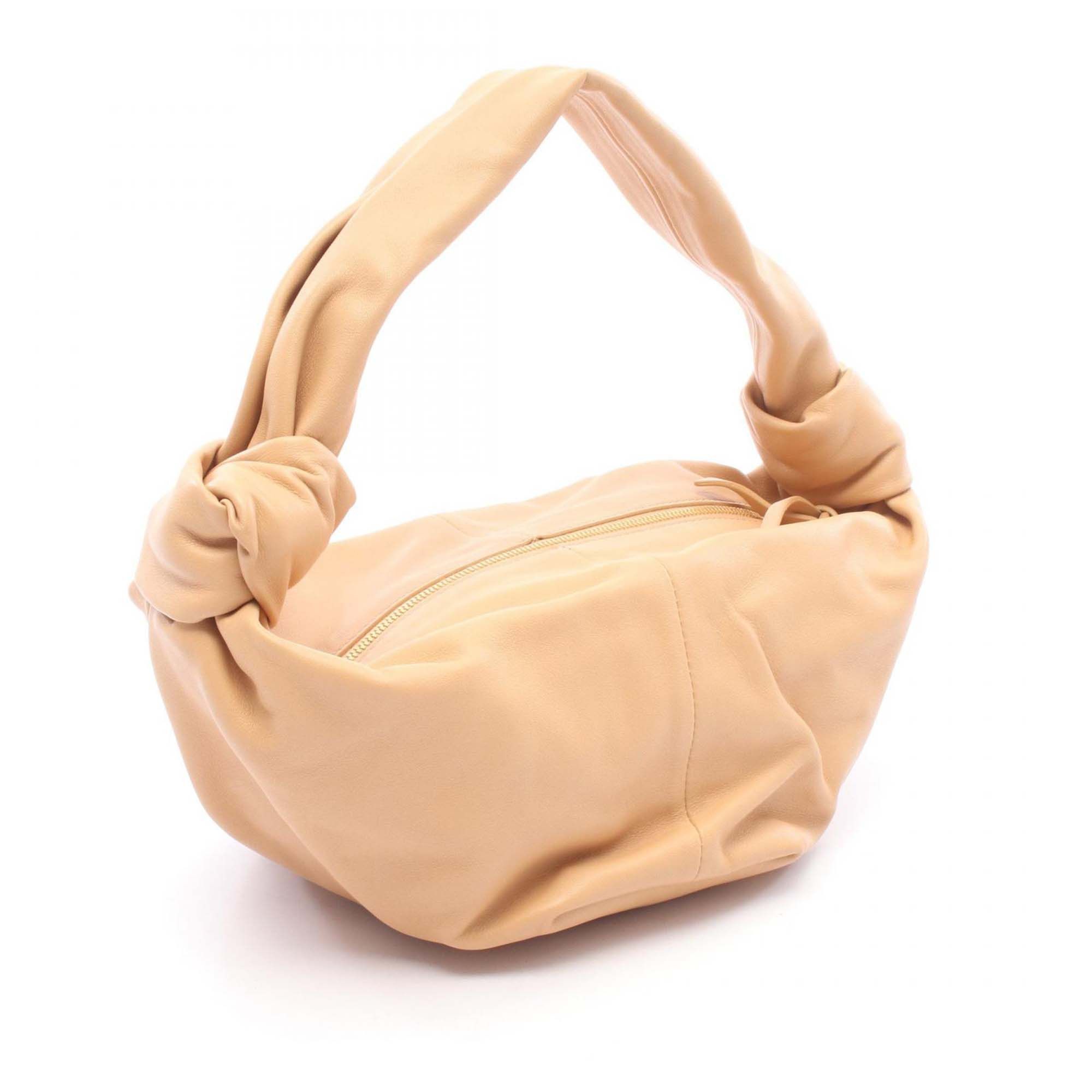 Bottega Veneta Double Knot Handbag Size ONE SIZE - 2 Thumbnail