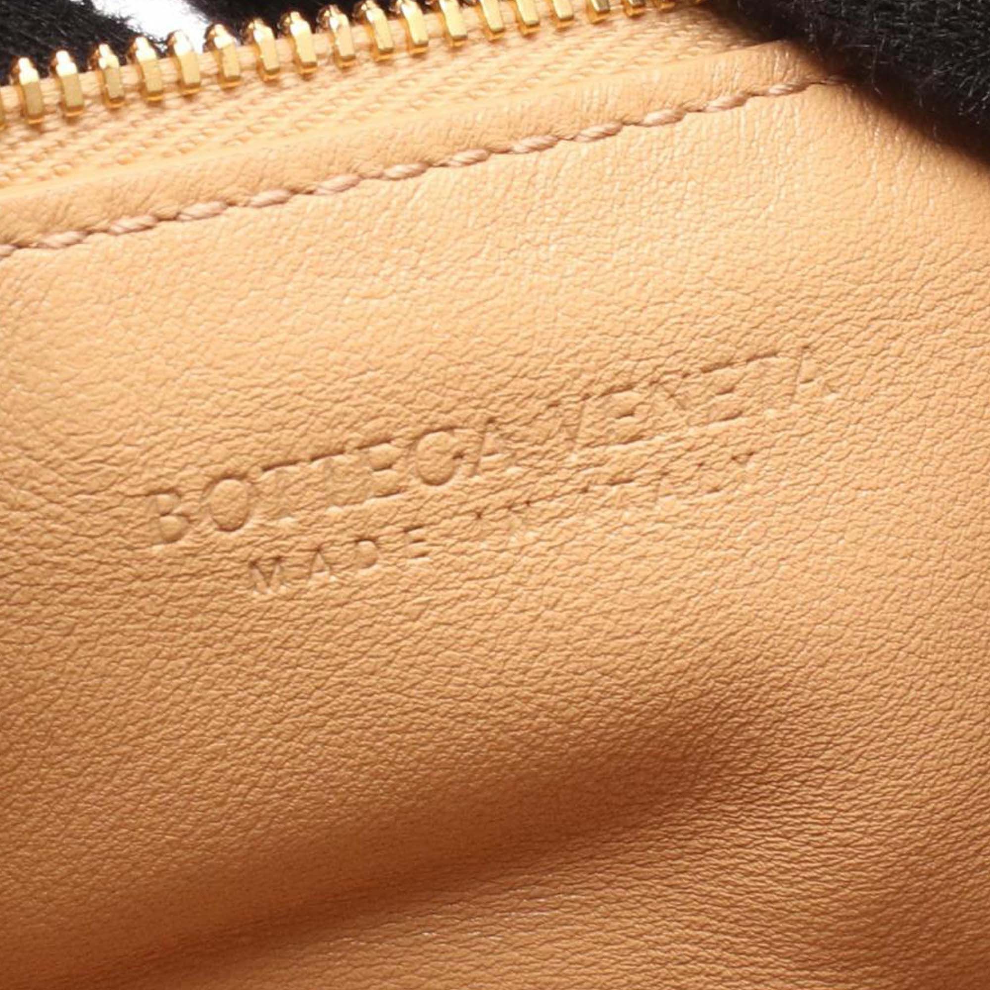 Bottega Veneta Double Knot Handbag Size ONE SIZE - 4 Thumbnail