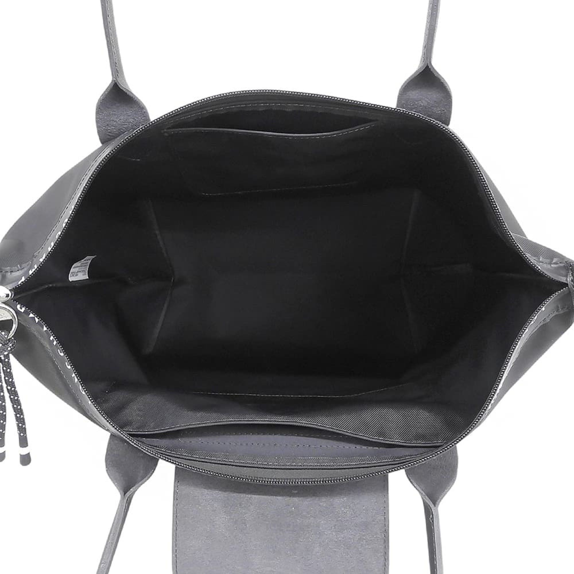 Longchamp Longchamp Le Pliage Energy Handbag Shoulder Bag for Women, Black L1899HSR001 Size ONE SIZE - 5 Thumbnail