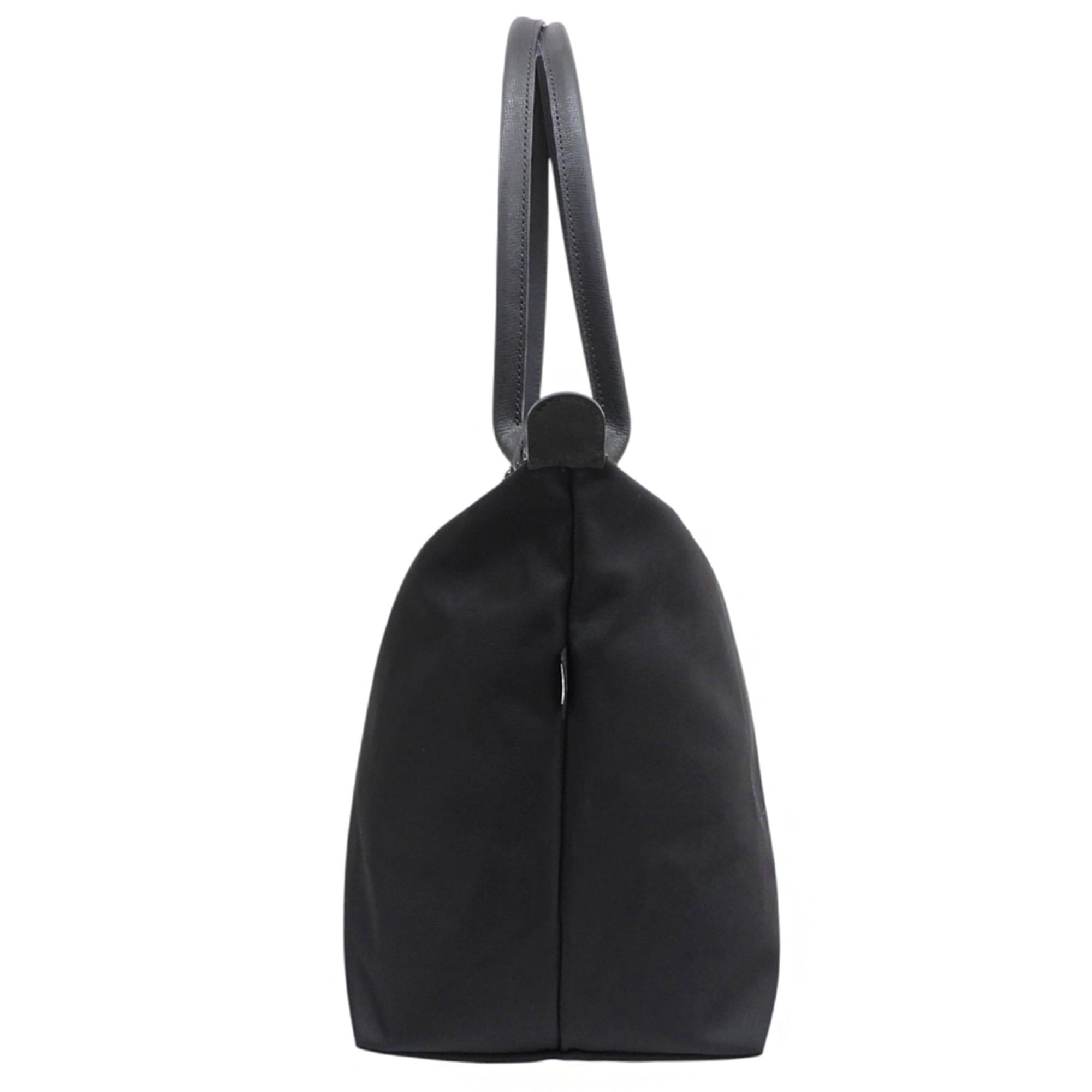 Longchamp Longchamp Le Pliage Energy Handbag Shoulder Bag for Women, Black L1899HSR001 Size ONE SIZE - 3 Thumbnail