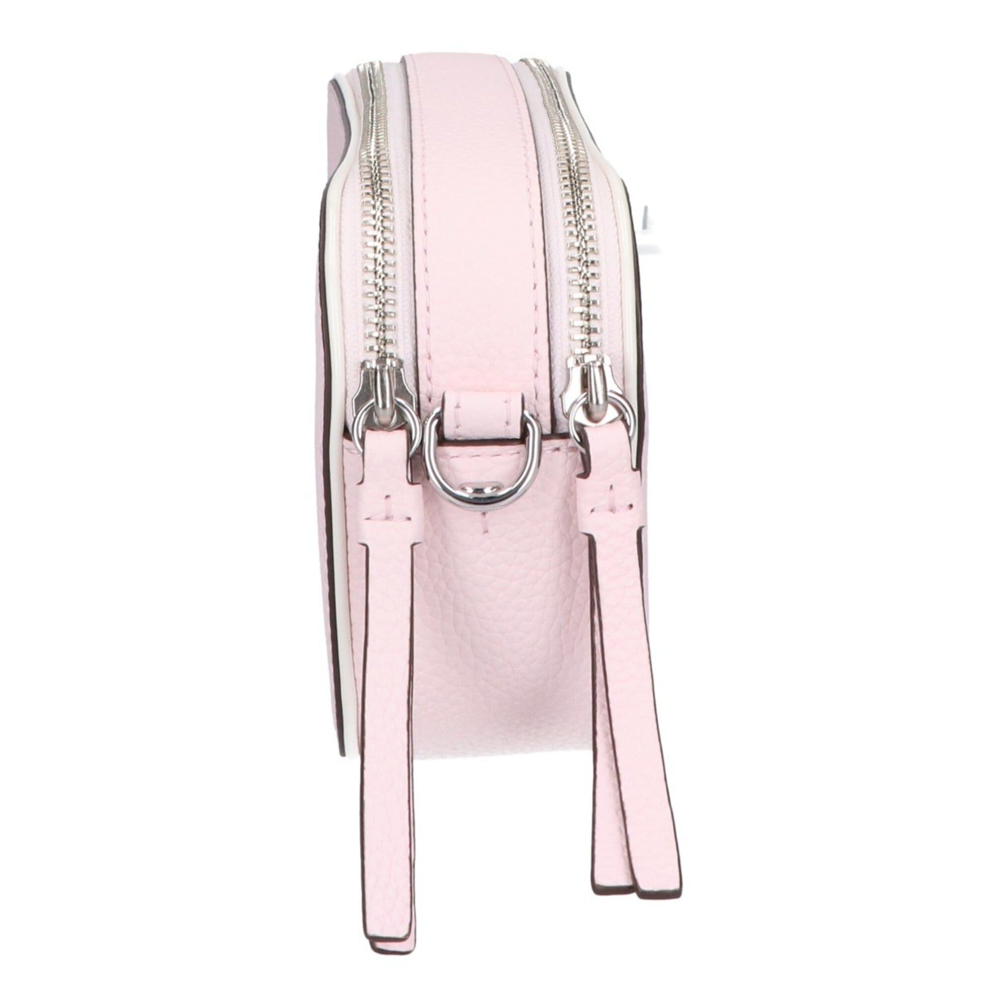Tory Burch Tory Burch Miller Mini Crossbody Bag Shoulder Pink Women's Size ONE SIZE - 2 Thumbnail