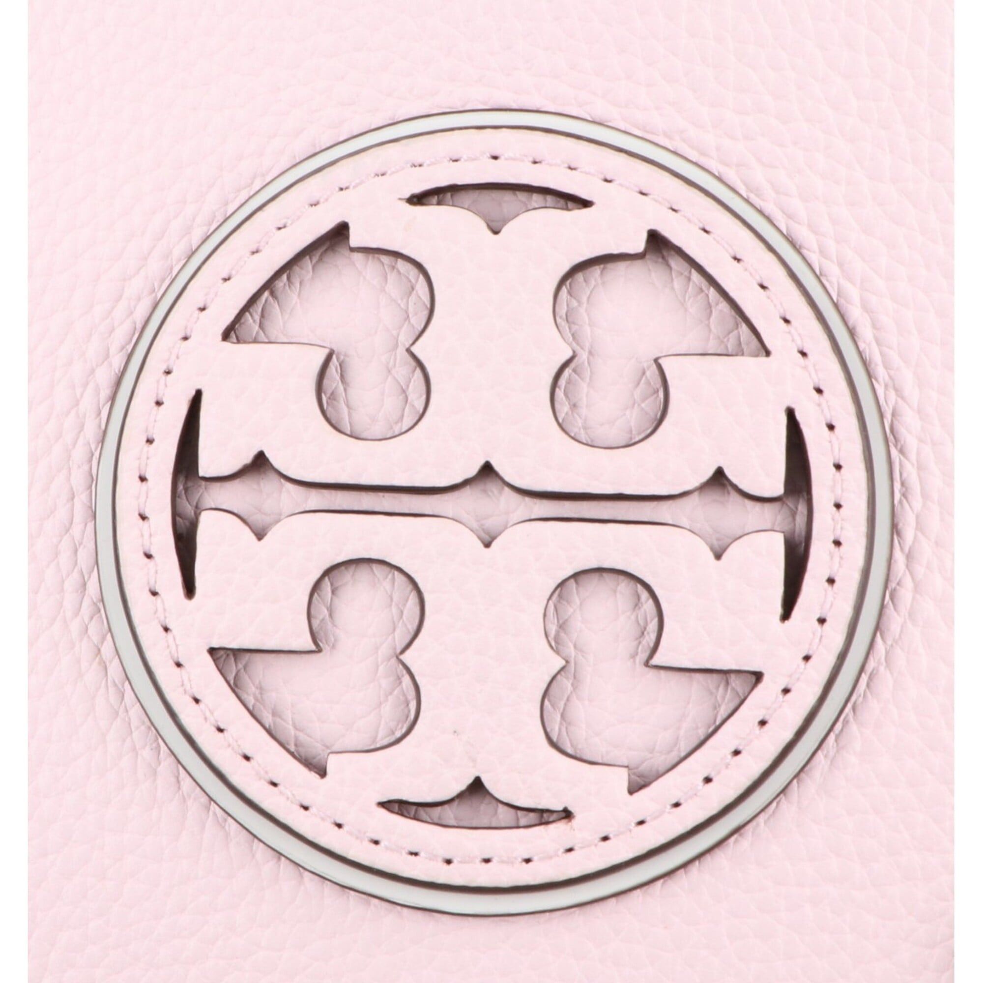 Tory Burch Tory Burch Miller Mini Crossbody Bag Shoulder Pink Women's Size ONE SIZE - 9 Thumbnail