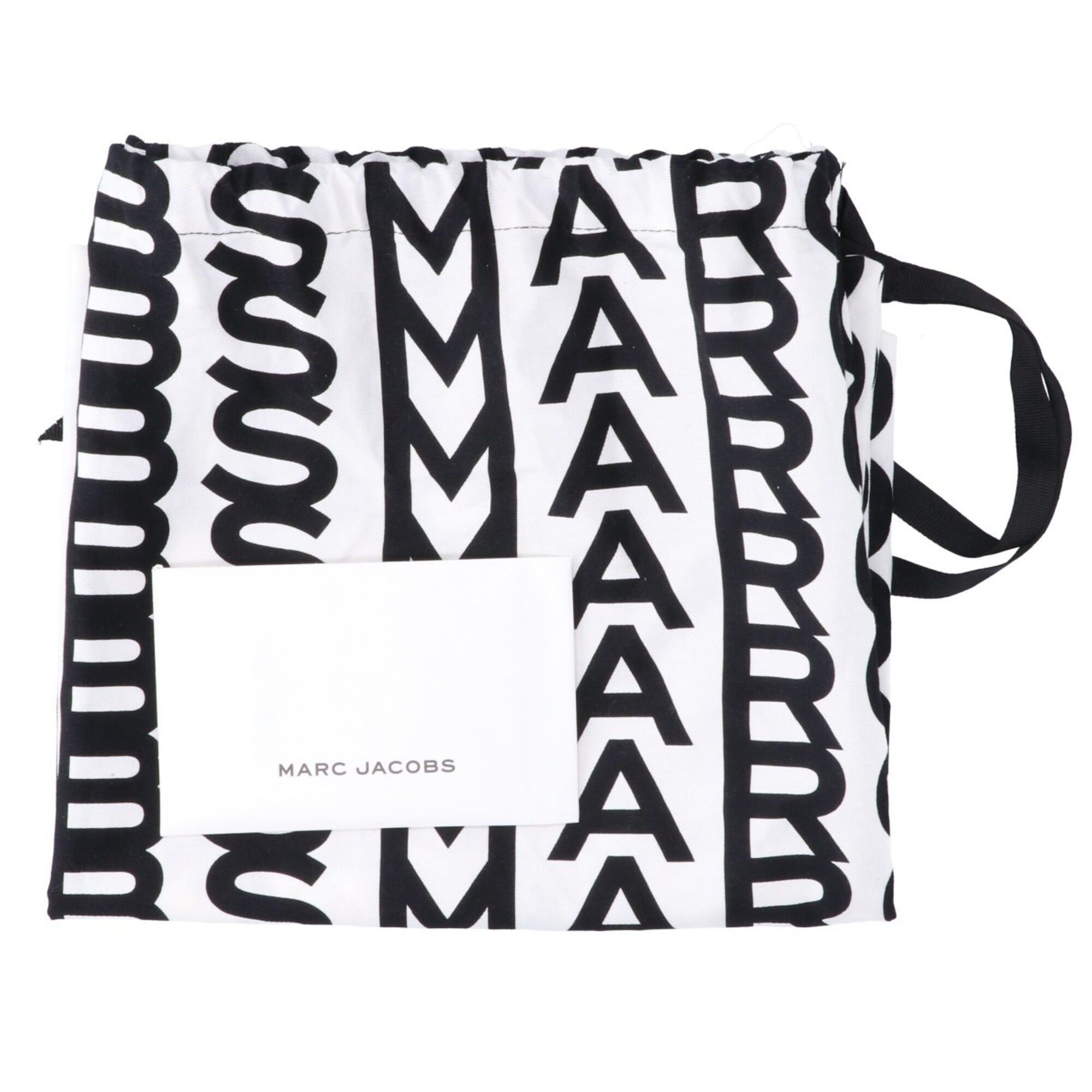 Marc Jacobs MARC JACOBS 25SS 2P5HCR019H03 416 The Quilted Denim Dual Bag Chain Shoulder Light Wash Indigo Women's Size ONE SIZE - 7 Thumbnail