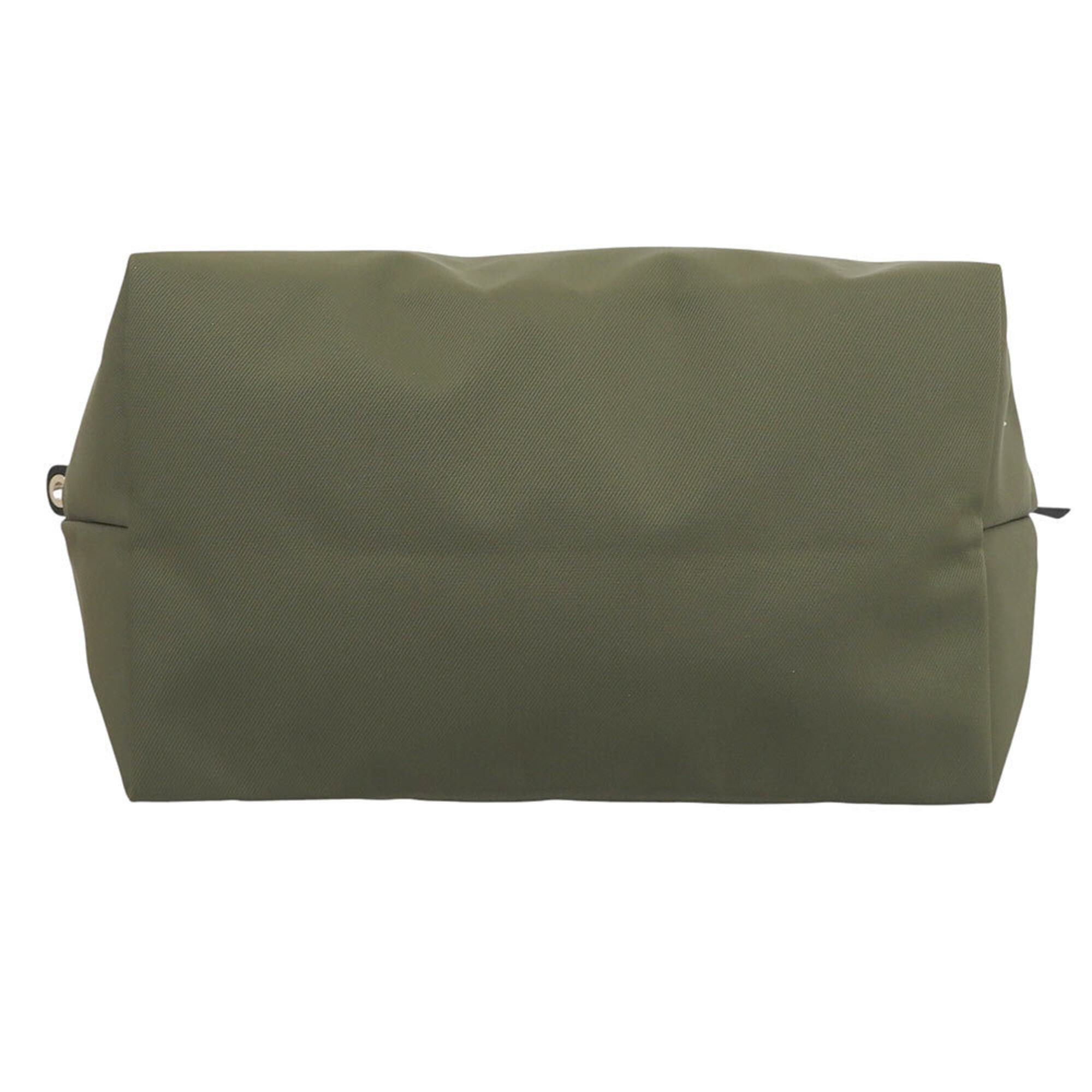Longchamp Longchamp Le Pliage Energy Crossbody Bag Shoulder M Women's Khaki Size ONE SIZE - 4 Thumbnail