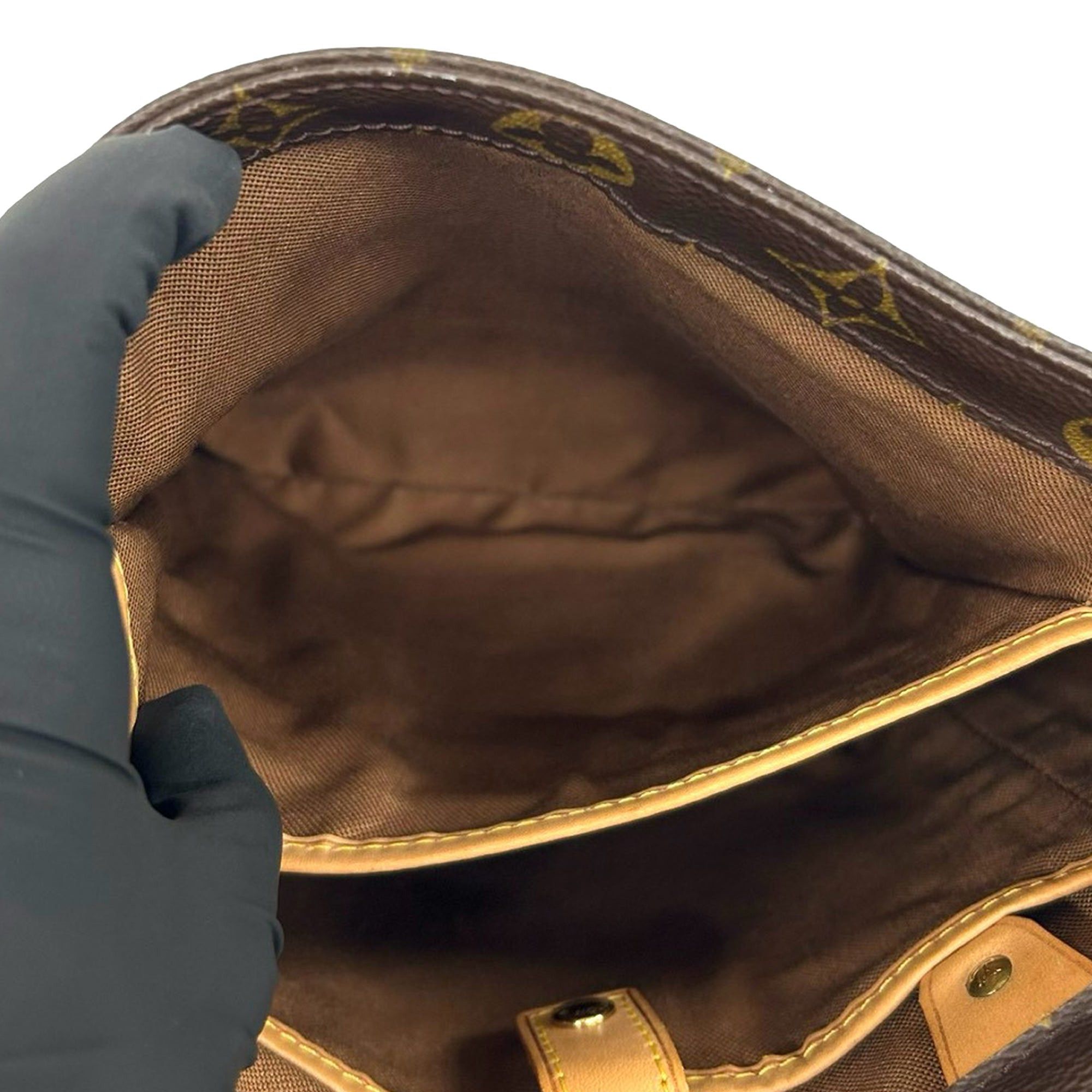 Louis Vuitton Vavin PM Size ONE SIZE - 5 Thumbnail