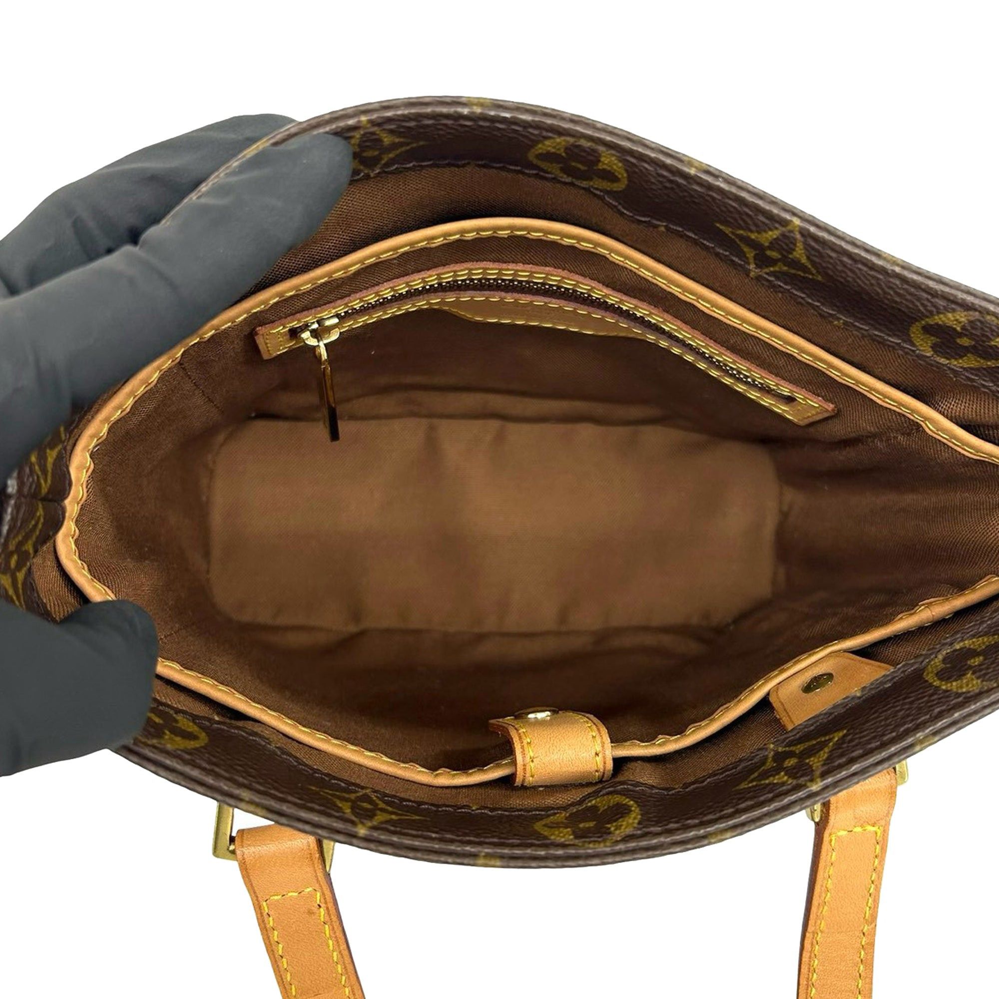 Louis Vuitton Vavin PM Size ONE SIZE - 4 Thumbnail