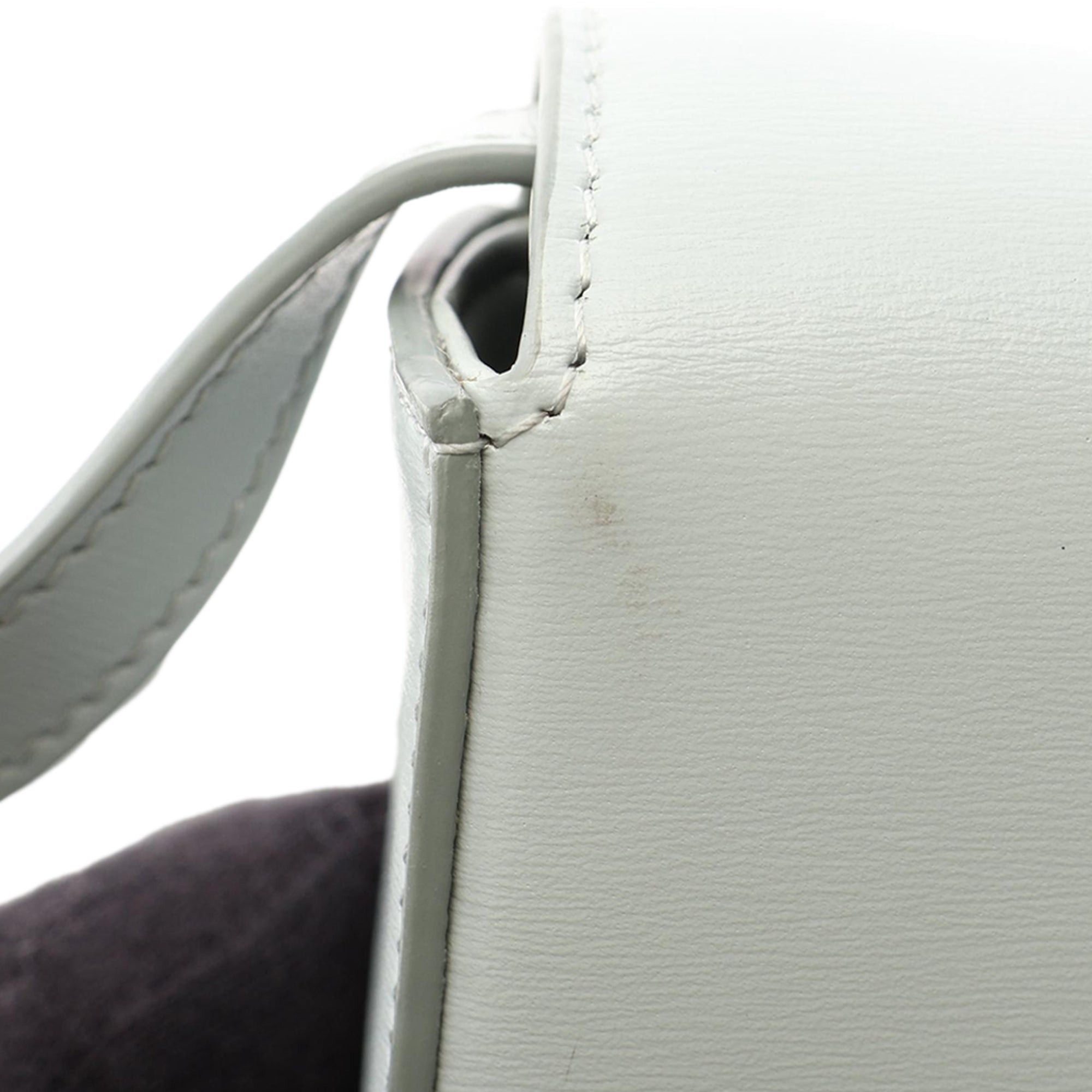 Celine Calfskin Claude Crossbody Size ONE SIZE - 6 Thumbnail