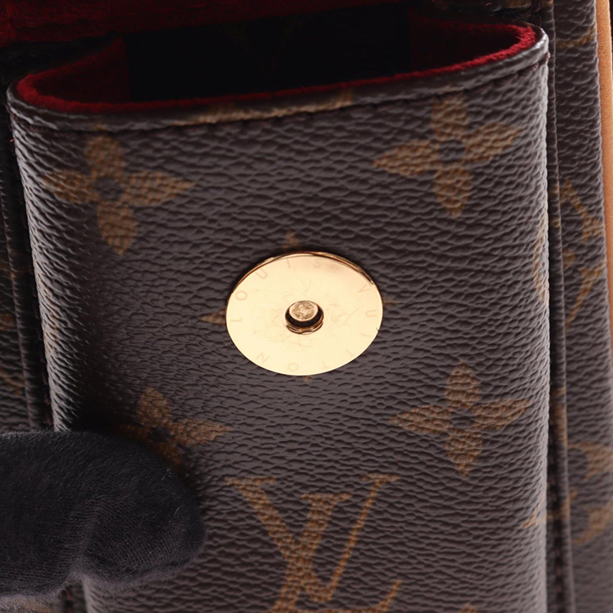 Louis Vuitton Multipli Cite Size ONE SIZE - 6 Thumbnail