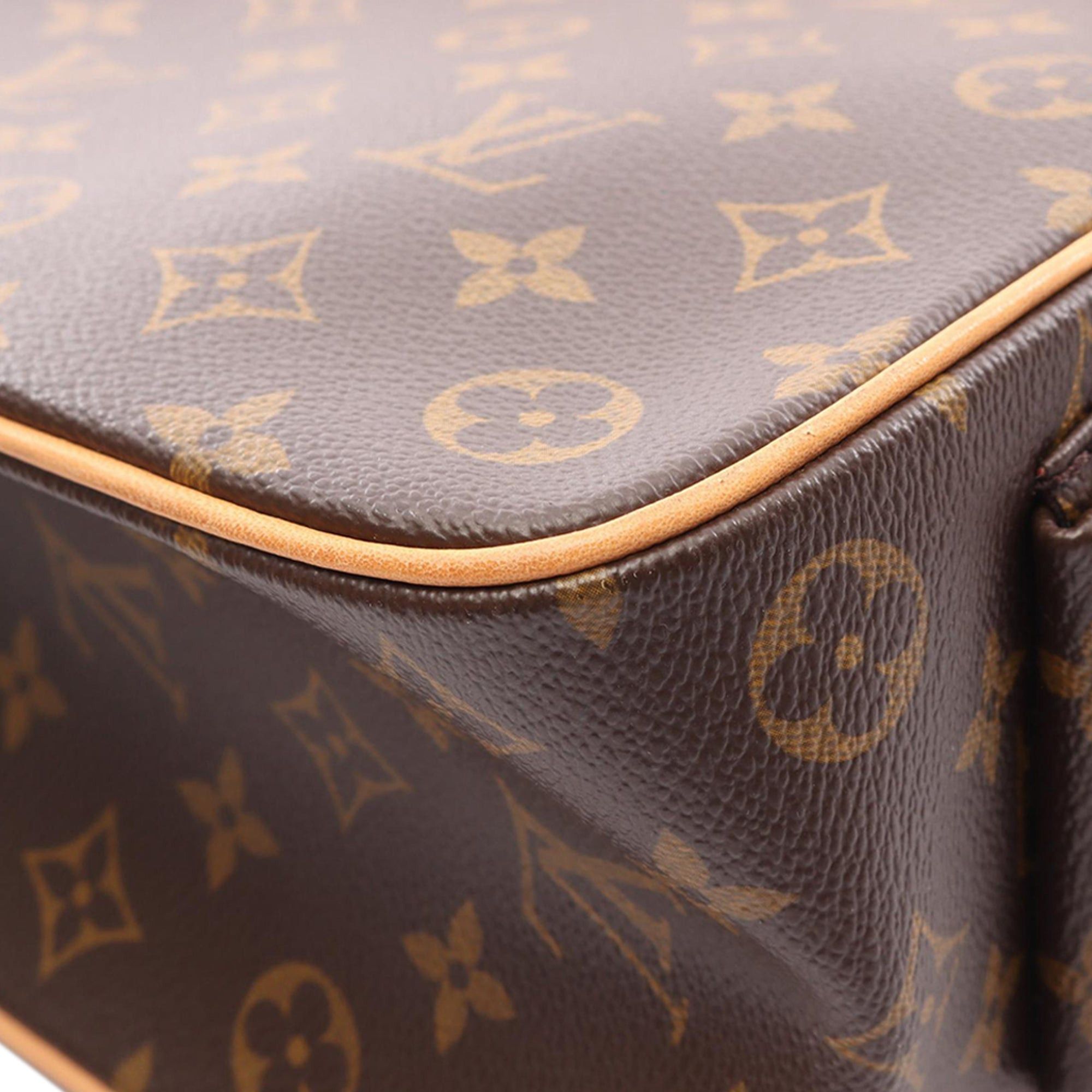 Louis Vuitton Multipli Cite Size ONE SIZE - 11 Thumbnail