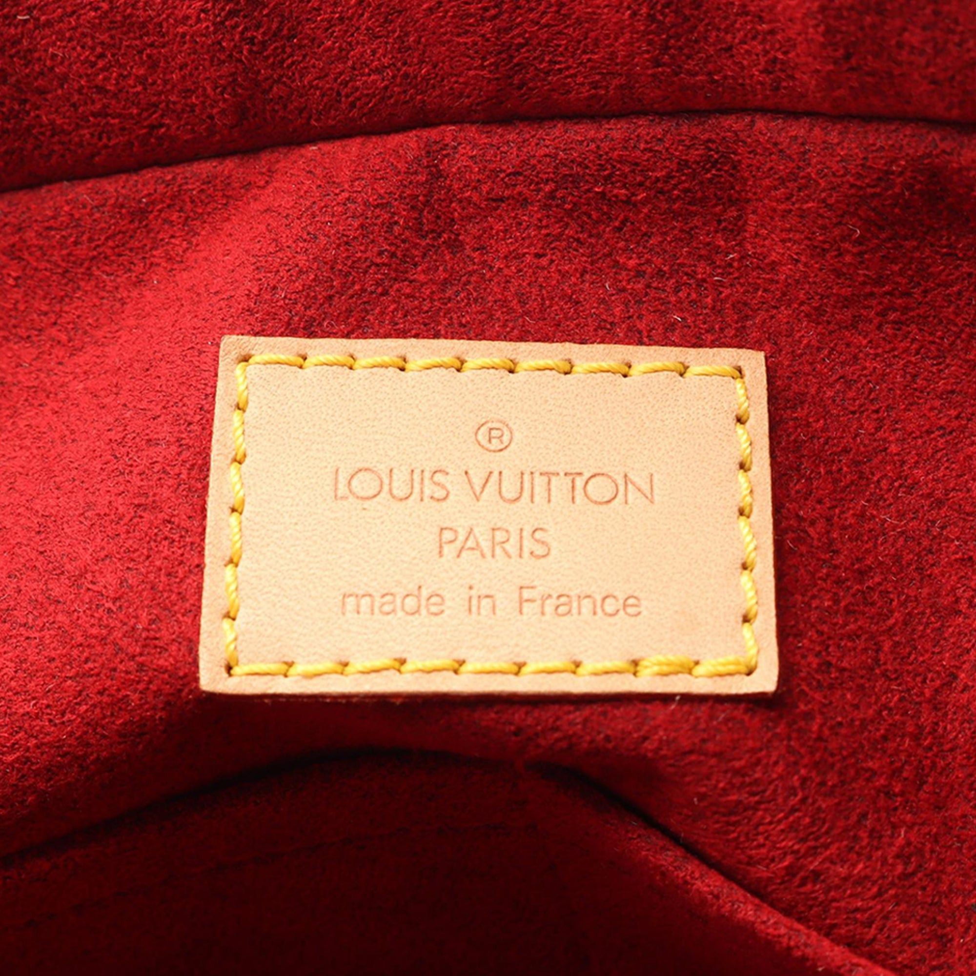 Louis Vuitton Multipli Cite Size ONE SIZE - 4 Thumbnail