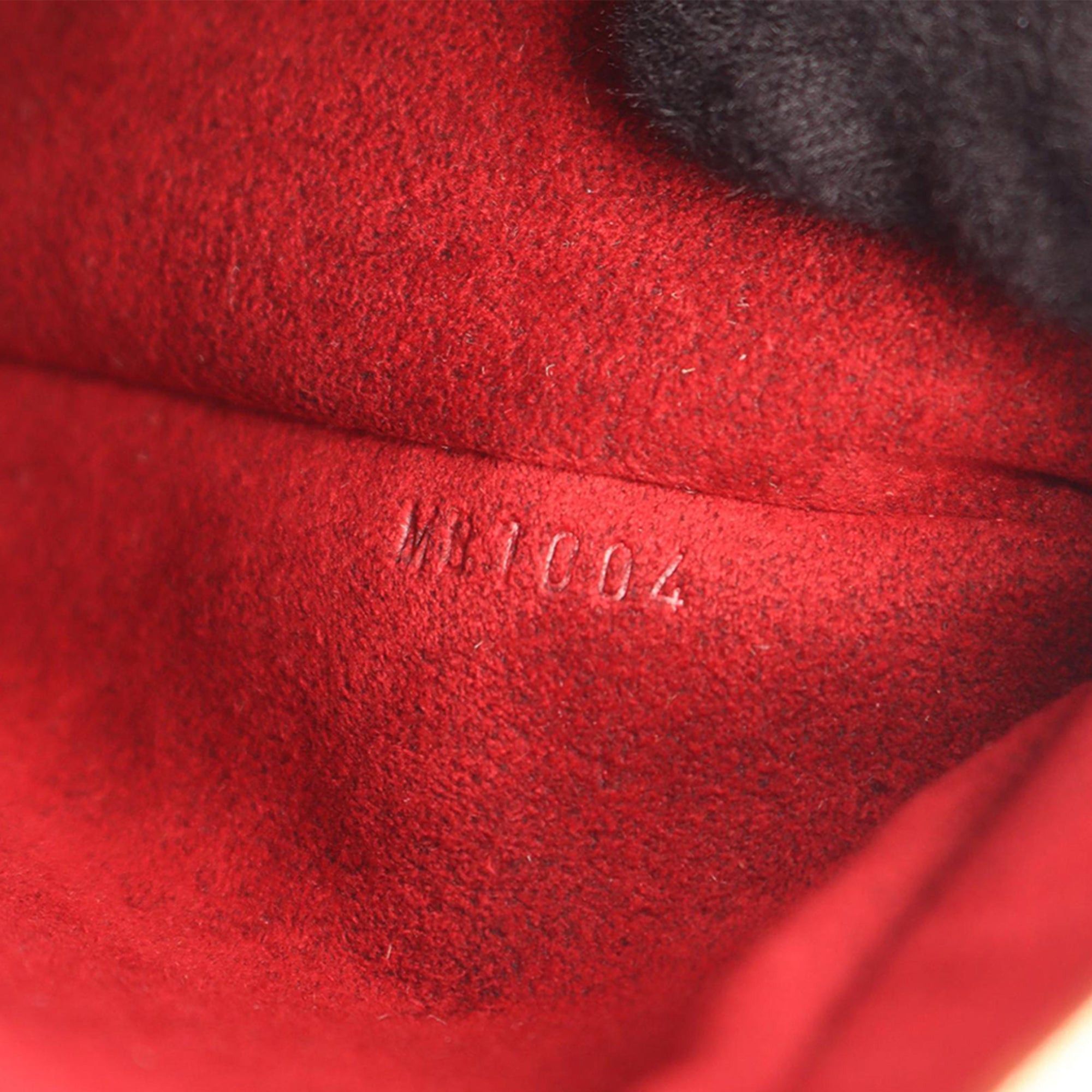 Louis Vuitton Multipli Cite Size ONE SIZE - 5 Thumbnail