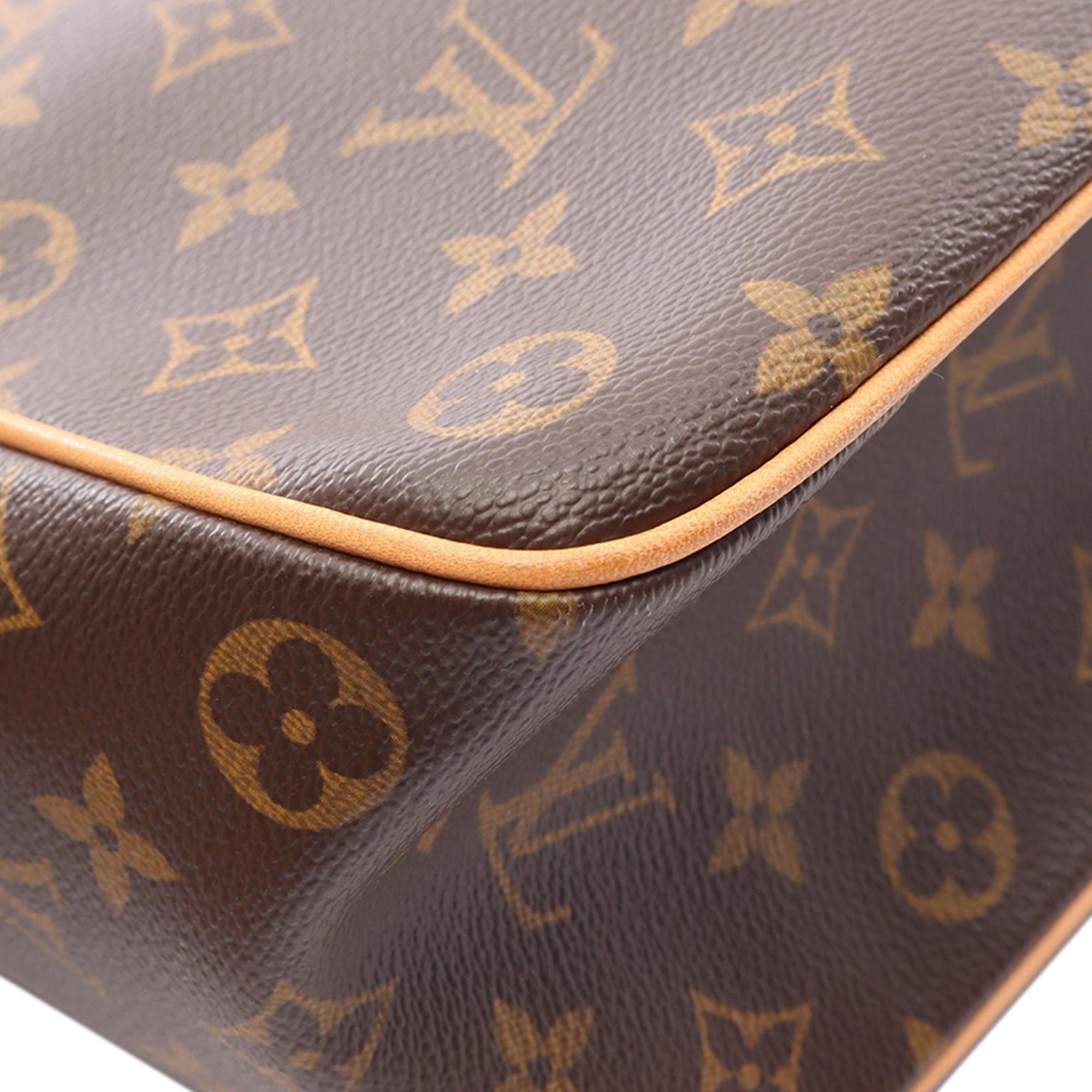 Louis Vuitton Multipli Cite Size ONE SIZE - 9 Thumbnail