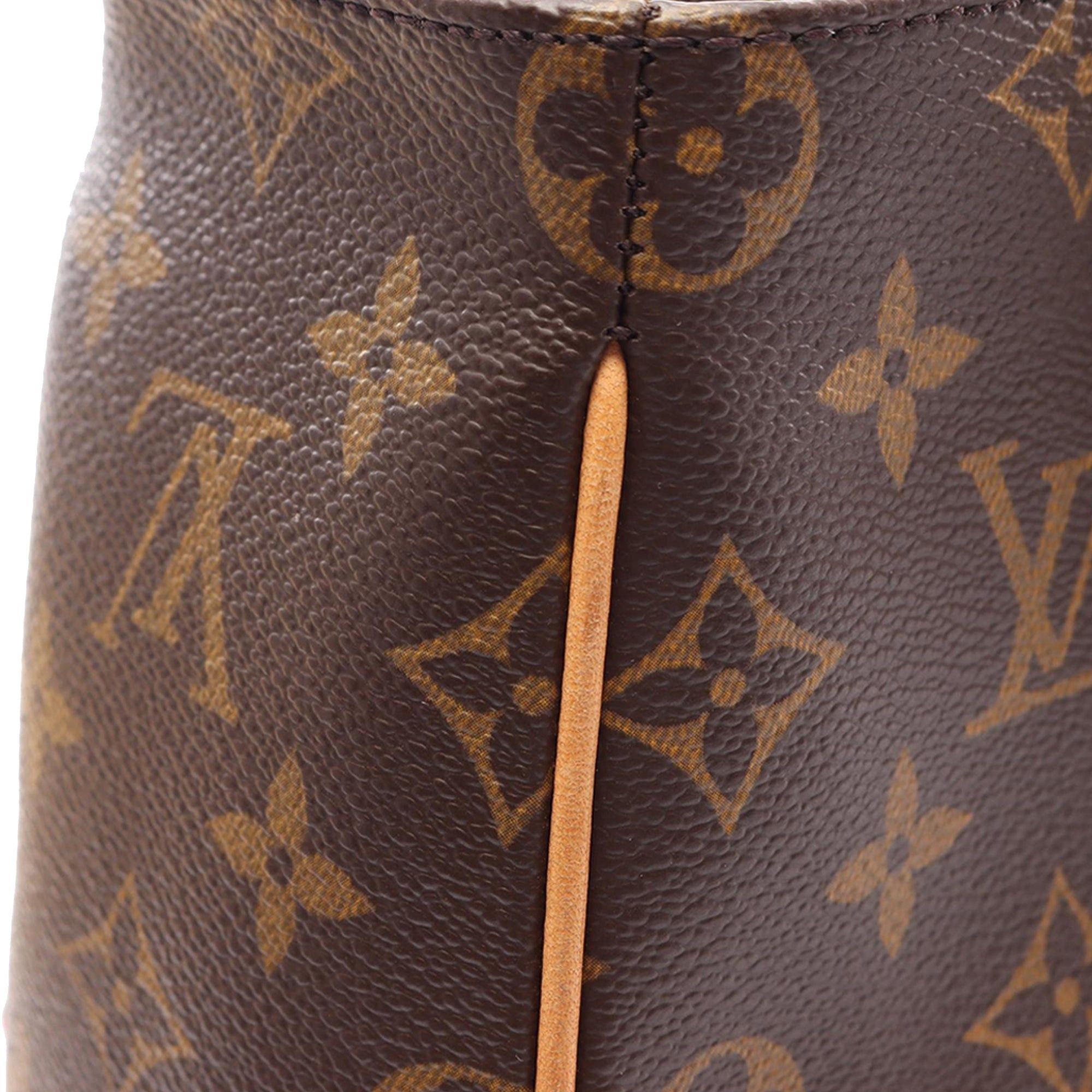 Louis Vuitton Multipli Cite Size ONE SIZE - 8 Thumbnail