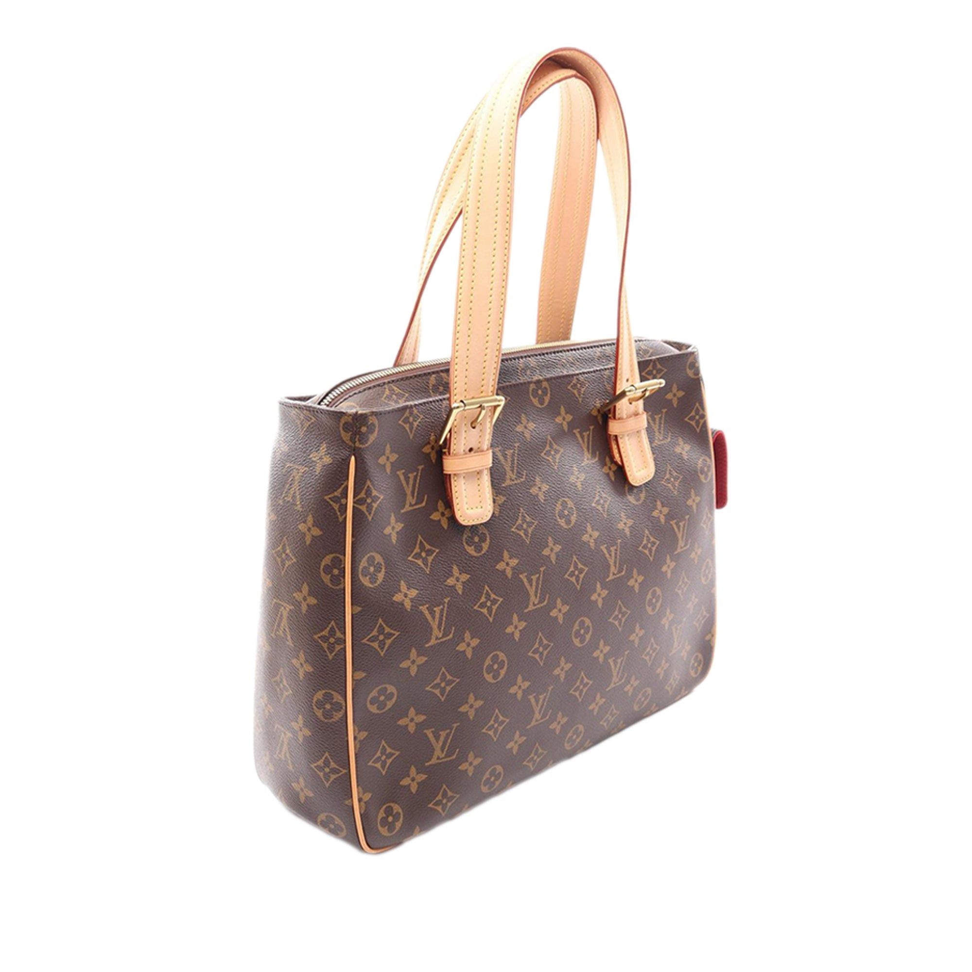 Louis Vuitton Multipli Cite Size ONE SIZE - 2 Thumbnail