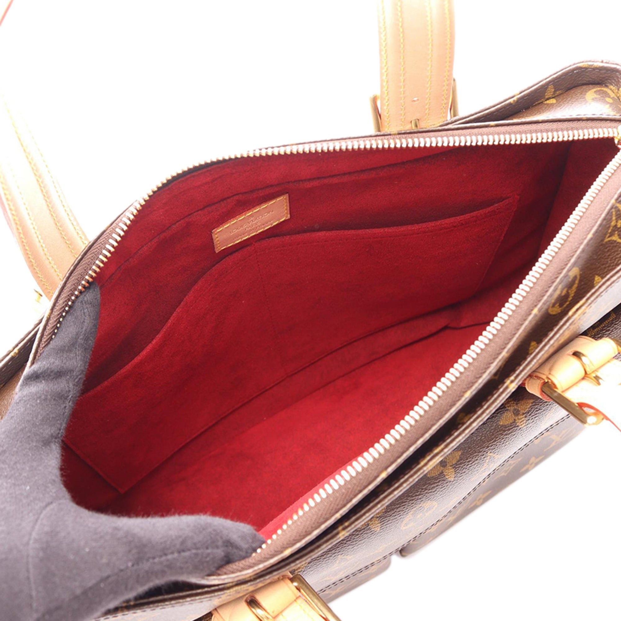 Louis Vuitton Multipli Cite Size ONE SIZE - 3 Thumbnail