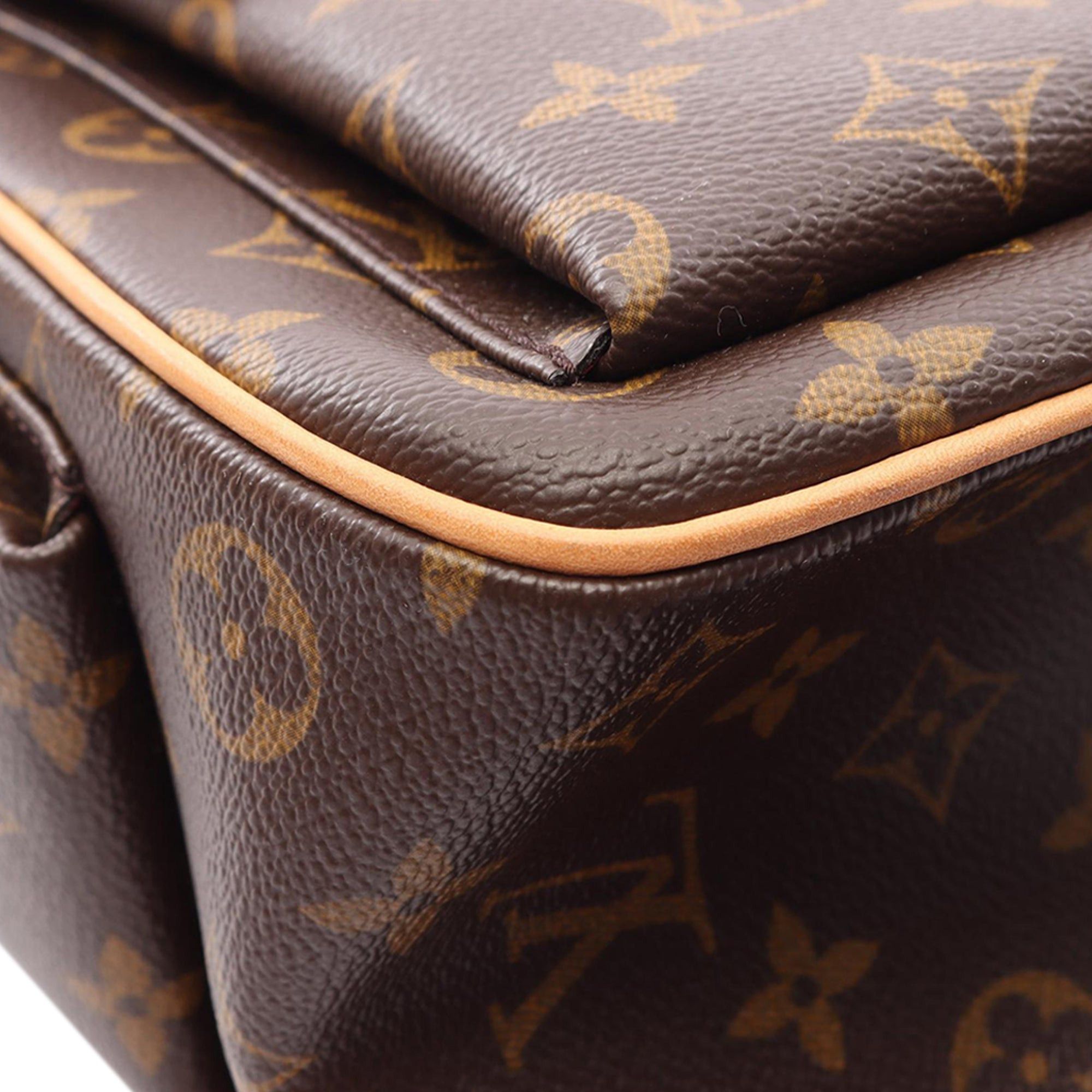 Louis Vuitton Multipli Cite Size ONE SIZE - 10 Thumbnail