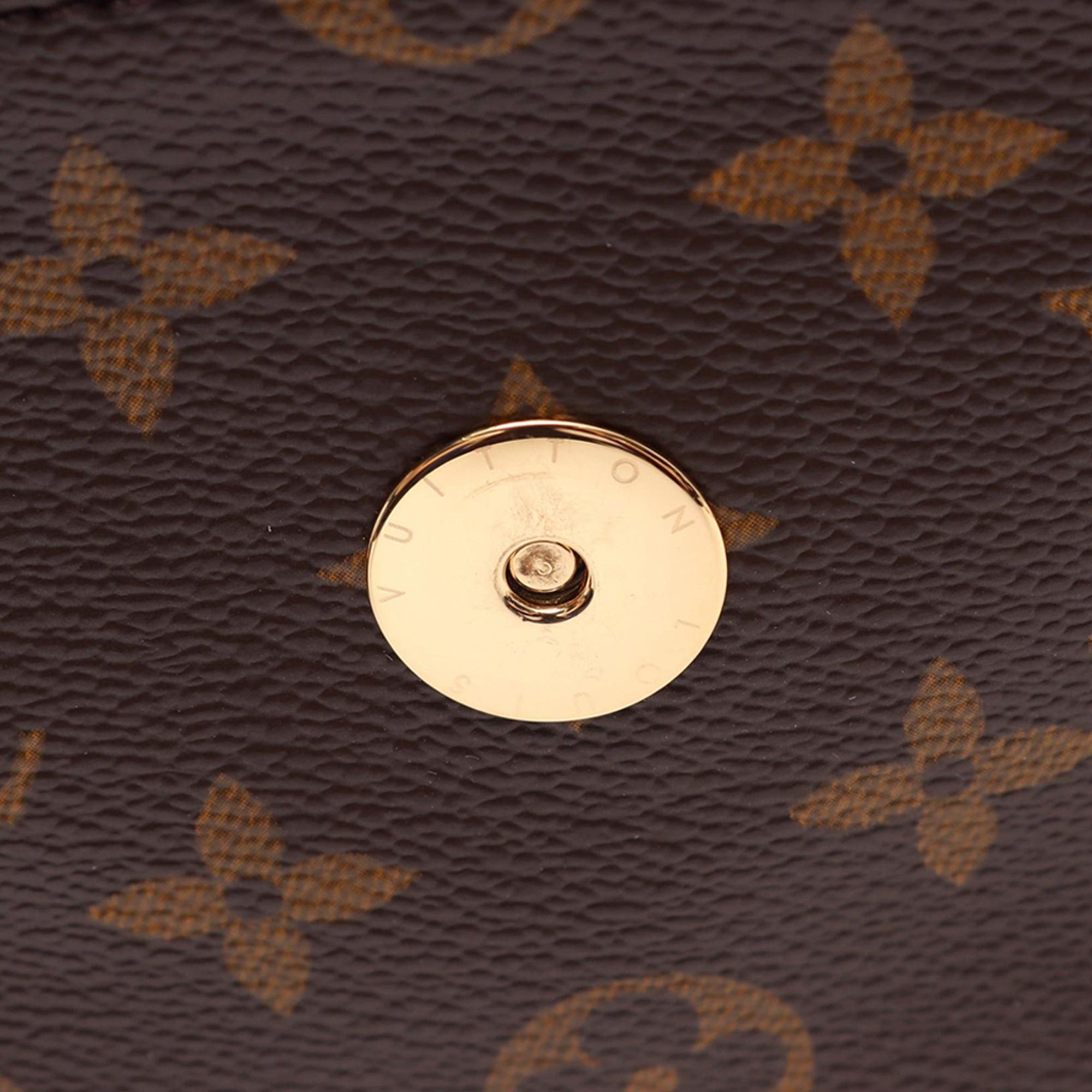 Louis Vuitton Multipli Cite Size ONE SIZE - 7 Thumbnail