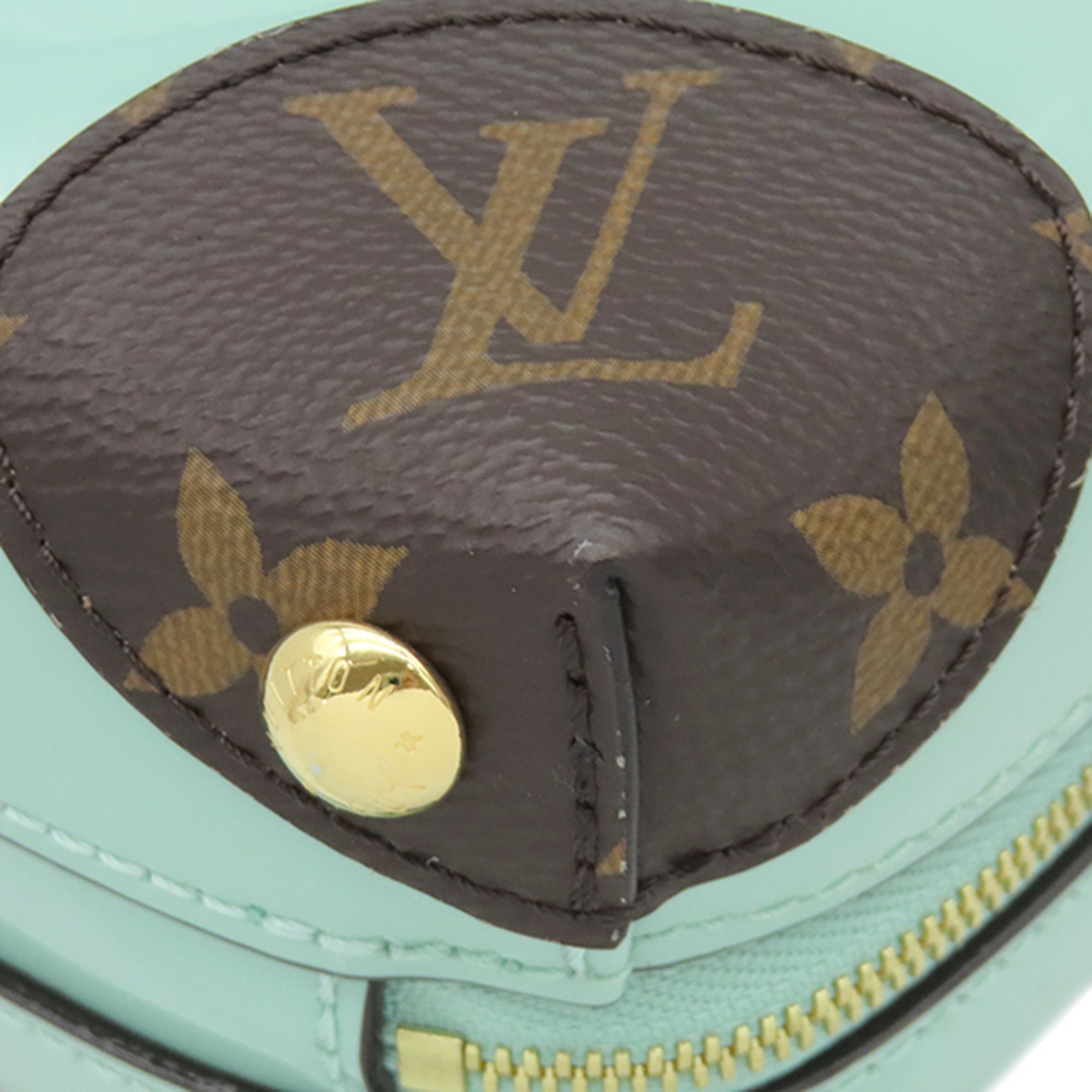 Louis Vuitton Vernis Miroir Venice Size ONE SIZE - 6 Thumbnail