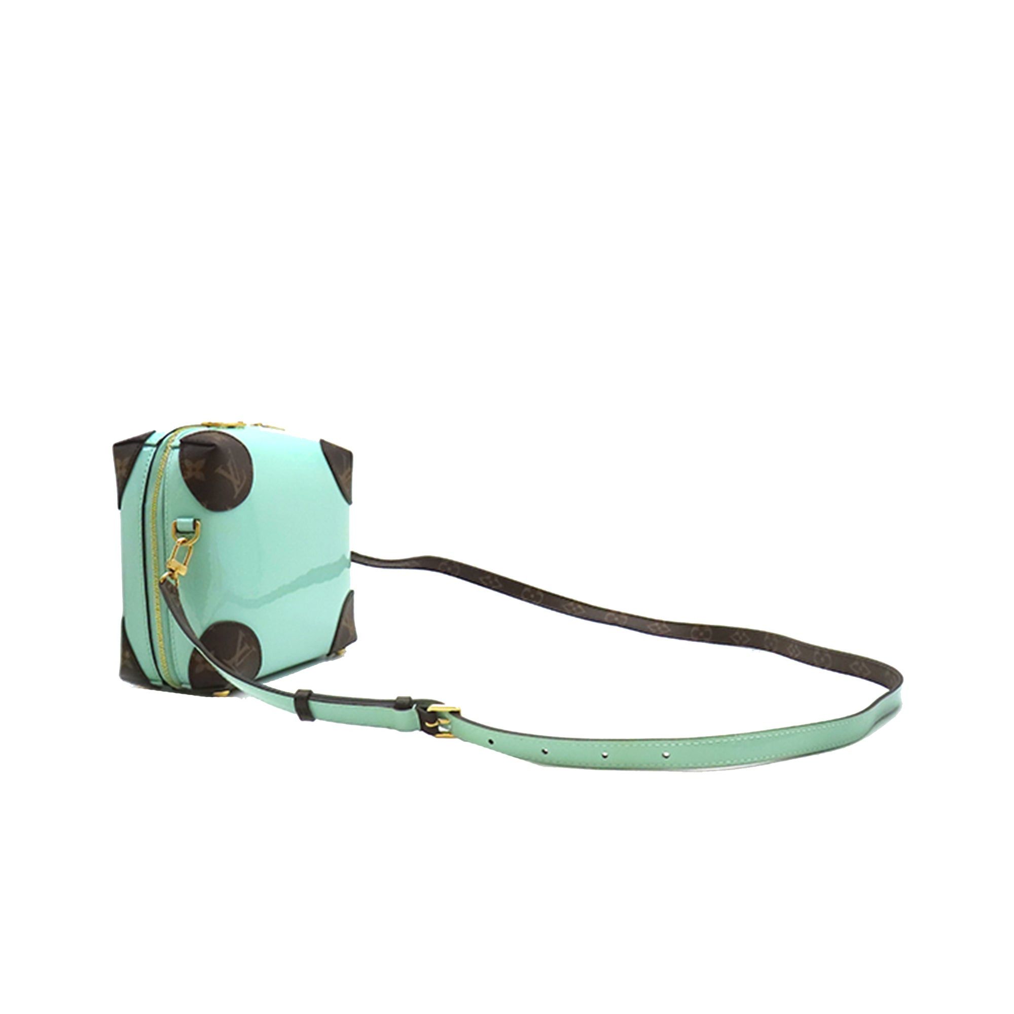 Louis Vuitton Vernis Miroir Venice Size ONE SIZE - 11 Thumbnail
