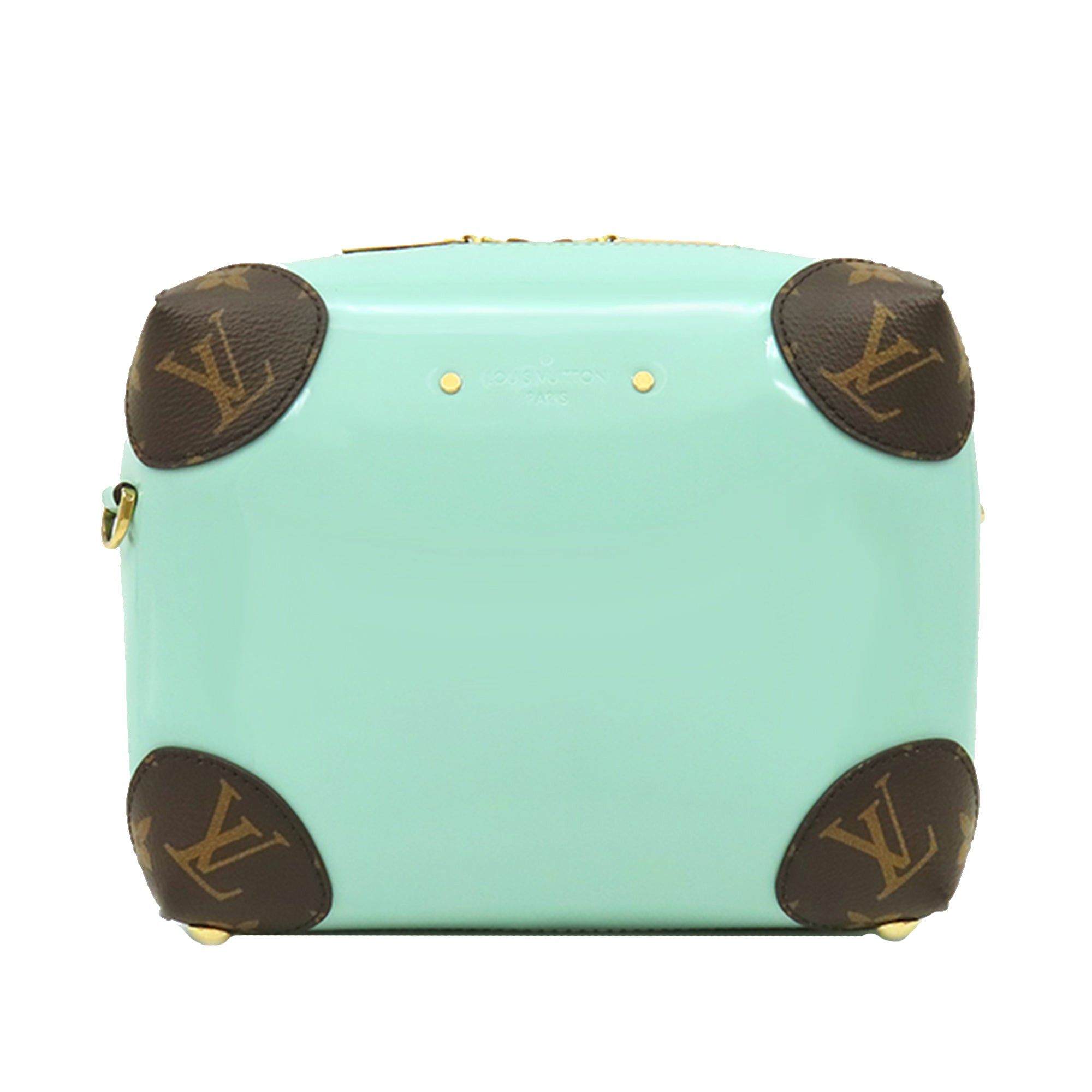 Louis Vuitton Vernis Miroir Venice Size ONE SIZE - 2 Thumbnail