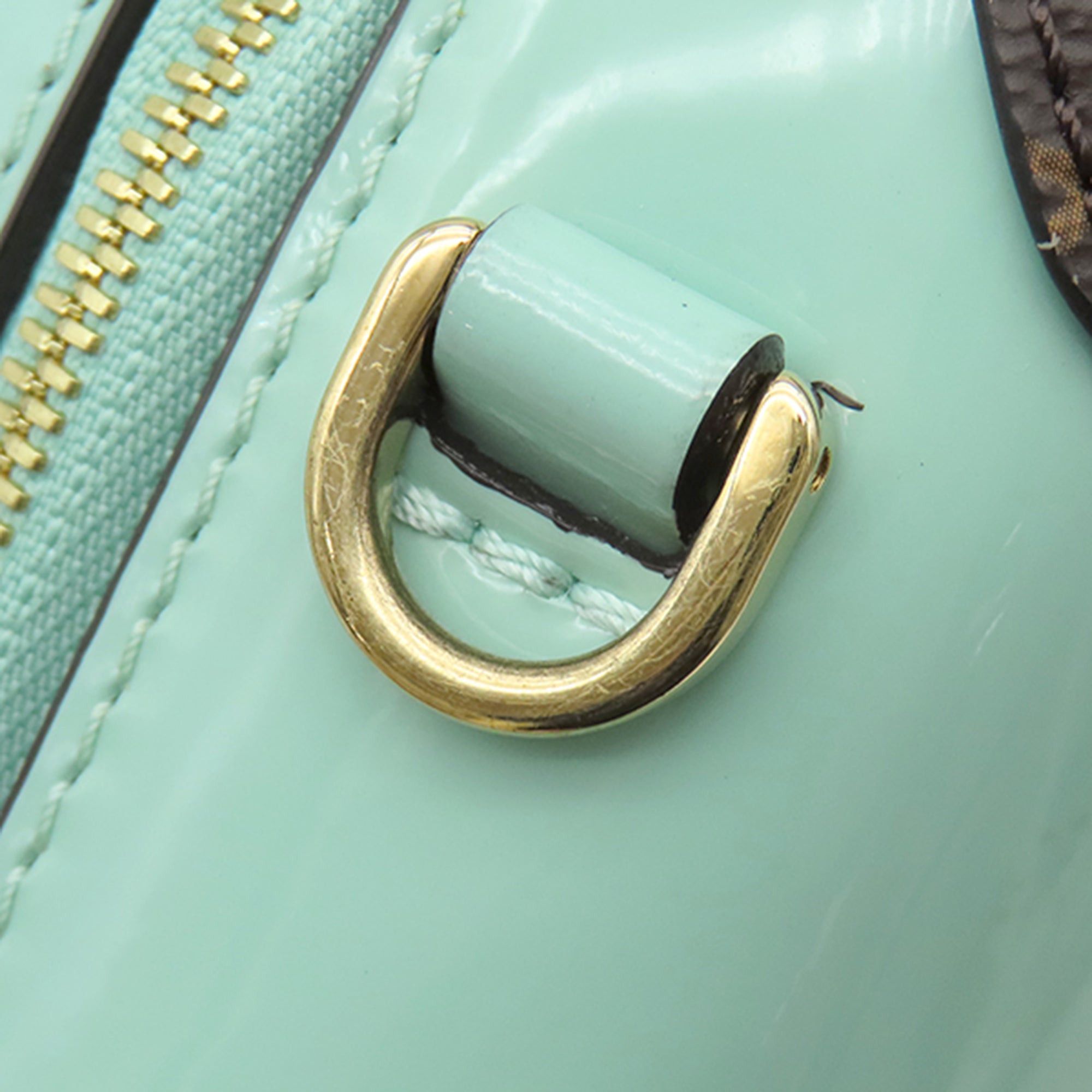 Louis Vuitton Vernis Miroir Venice Size ONE SIZE - 8 Thumbnail