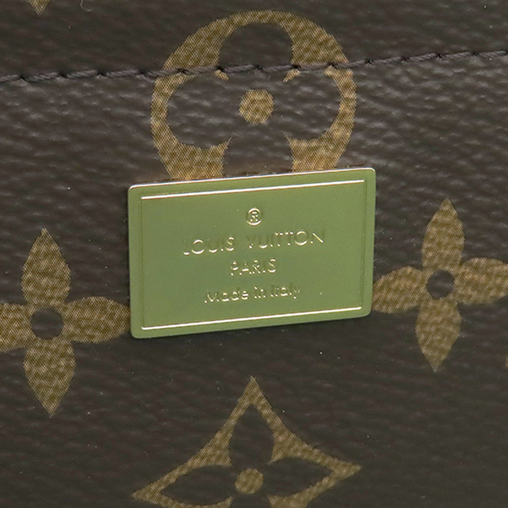 Louis Vuitton Vernis Miroir Venice Size ONE SIZE - 5 Thumbnail