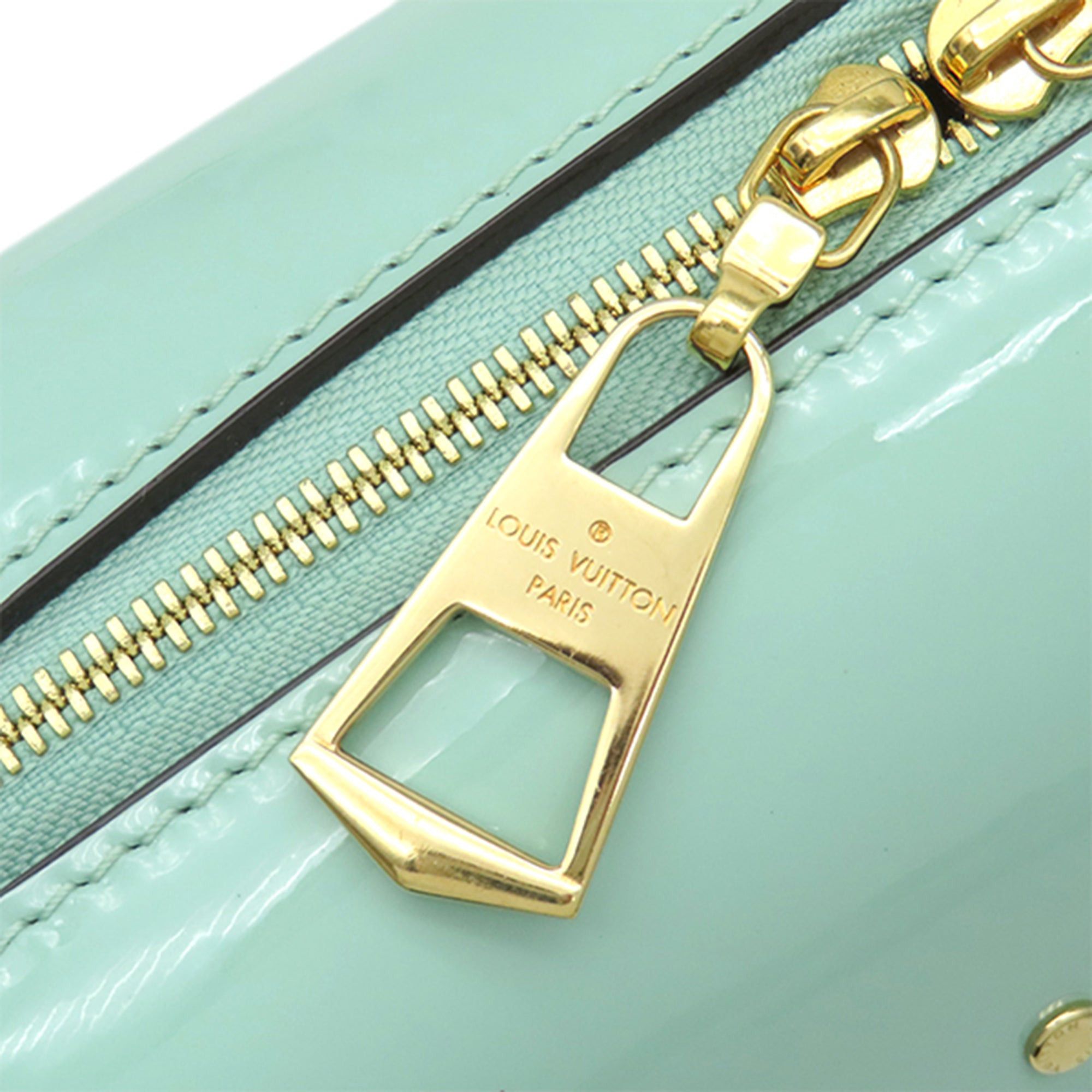 Louis Vuitton Vernis Miroir Venice Size ONE SIZE - 9 Thumbnail
