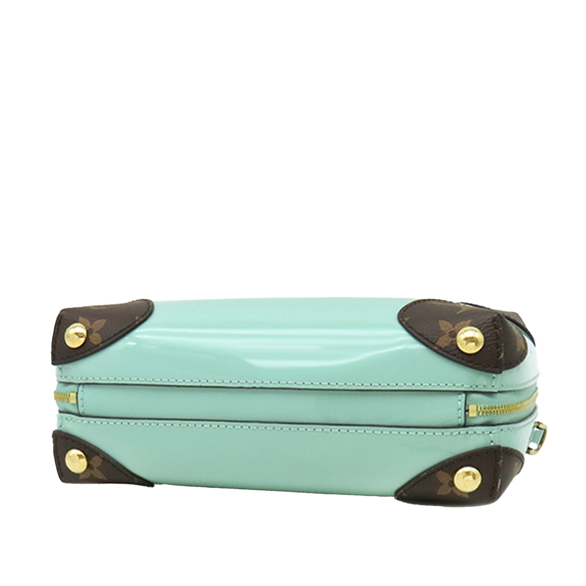 Louis Vuitton Vernis Miroir Venice Size ONE SIZE - 3 Thumbnail