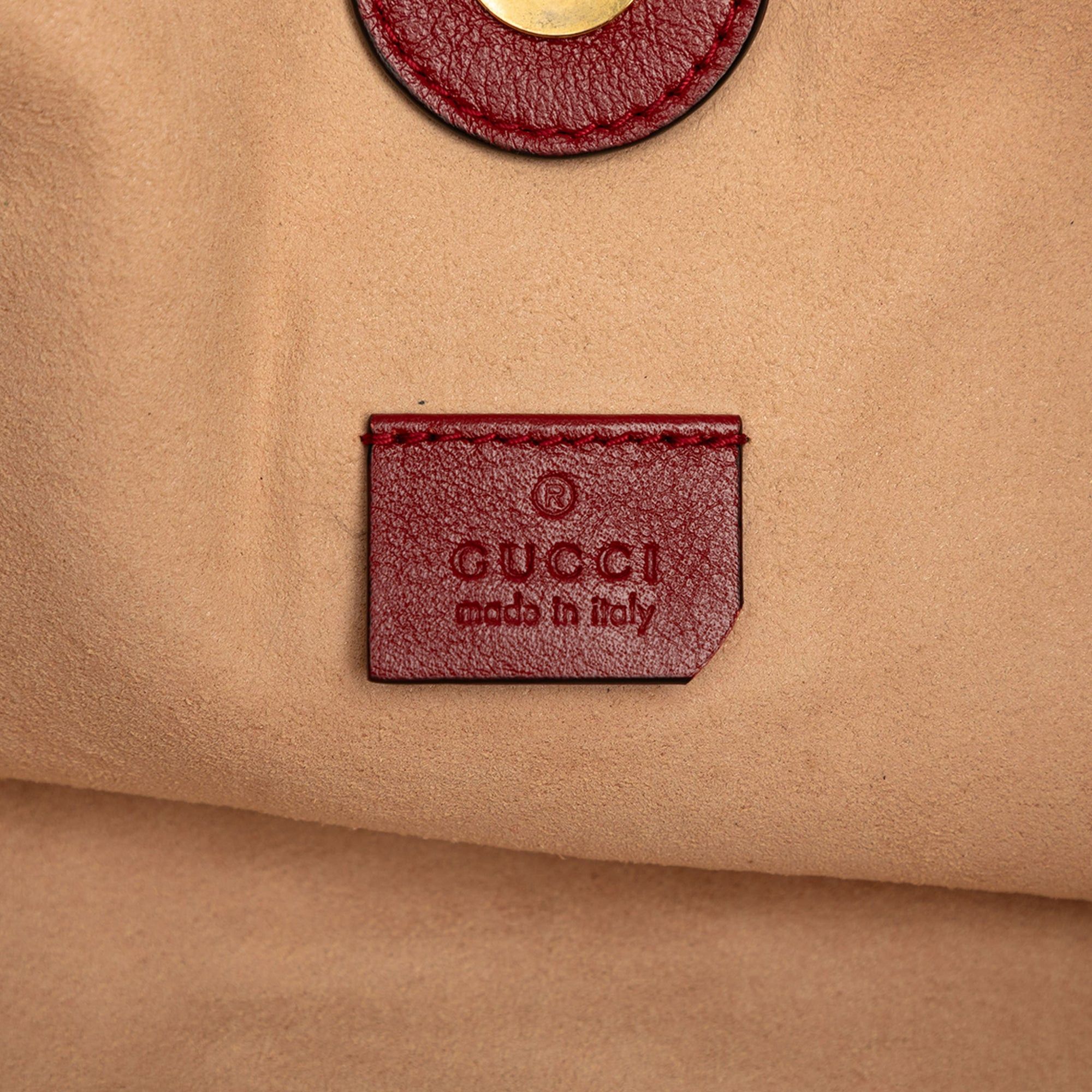Gucci GG Tweed Web Rajah Tote Size ONE SIZE - 5 Thumbnail