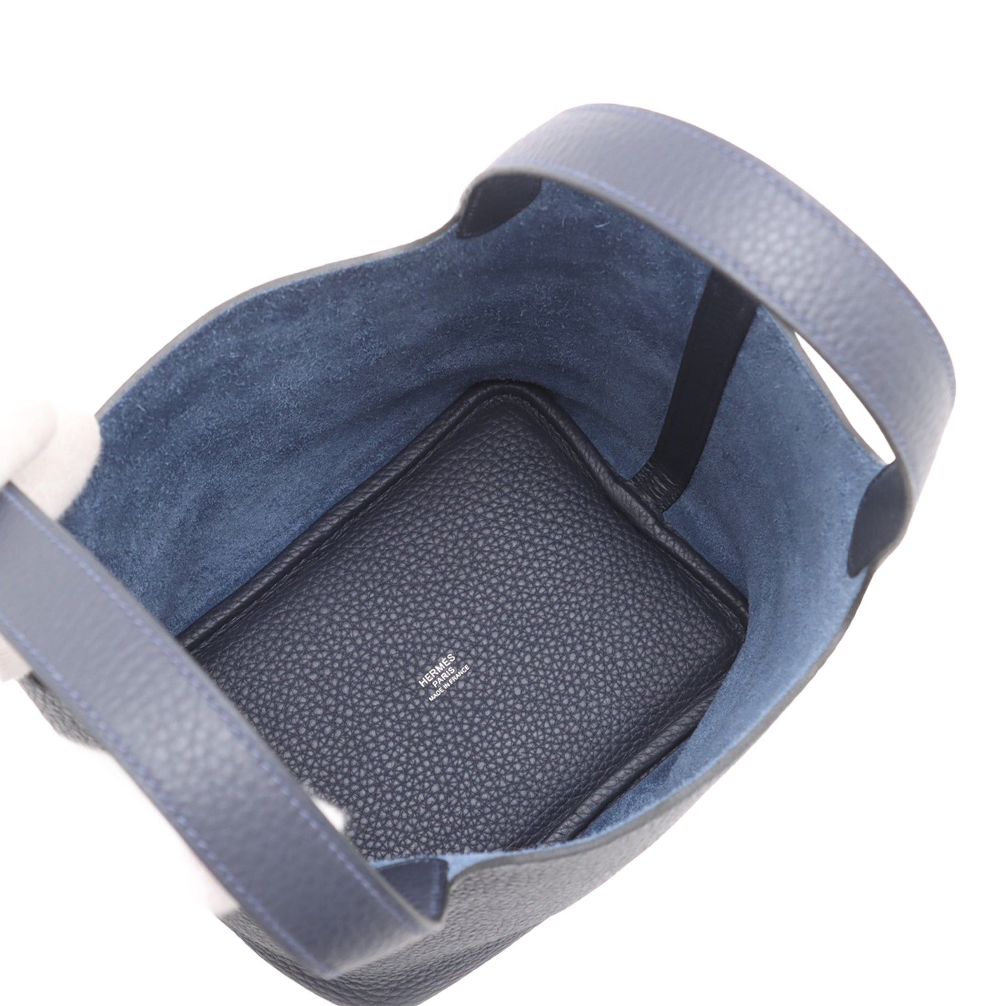 Hermes Clemence Picotin Lock 18 Size ONE SIZE - 5 Thumbnail