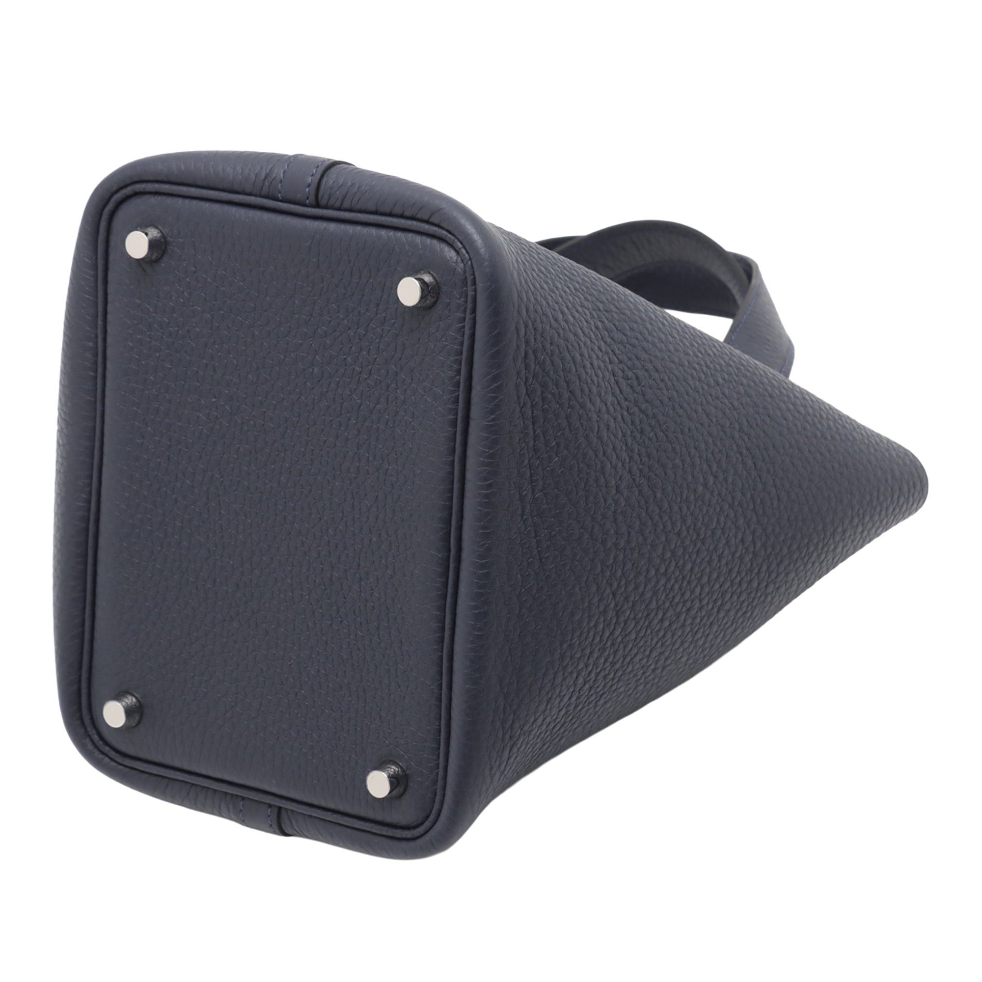 Hermes Clemence Picotin Lock 18 Size ONE SIZE - 4 Thumbnail