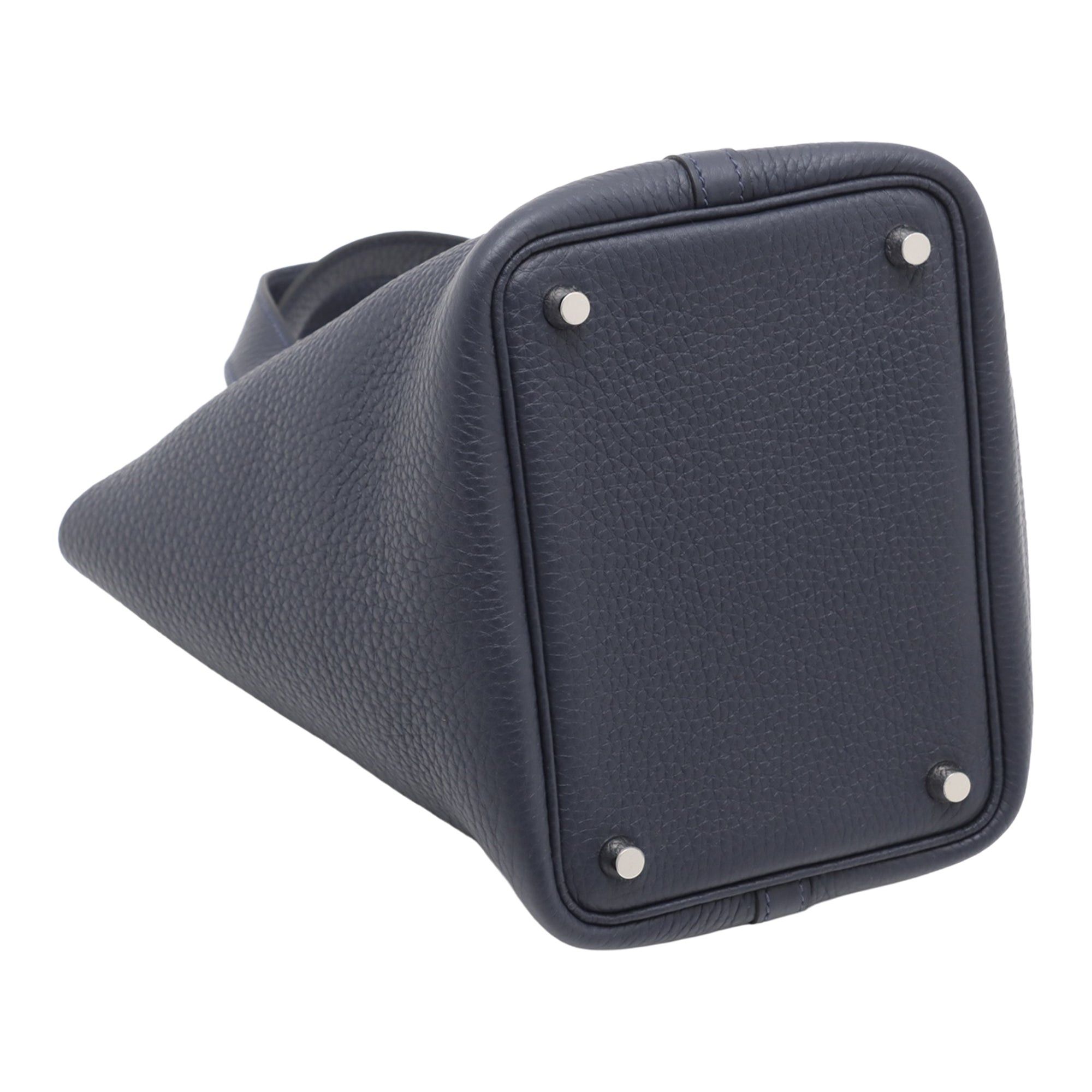 Hermes Clemence Picotin Lock 18 Size ONE SIZE - 3 Thumbnail