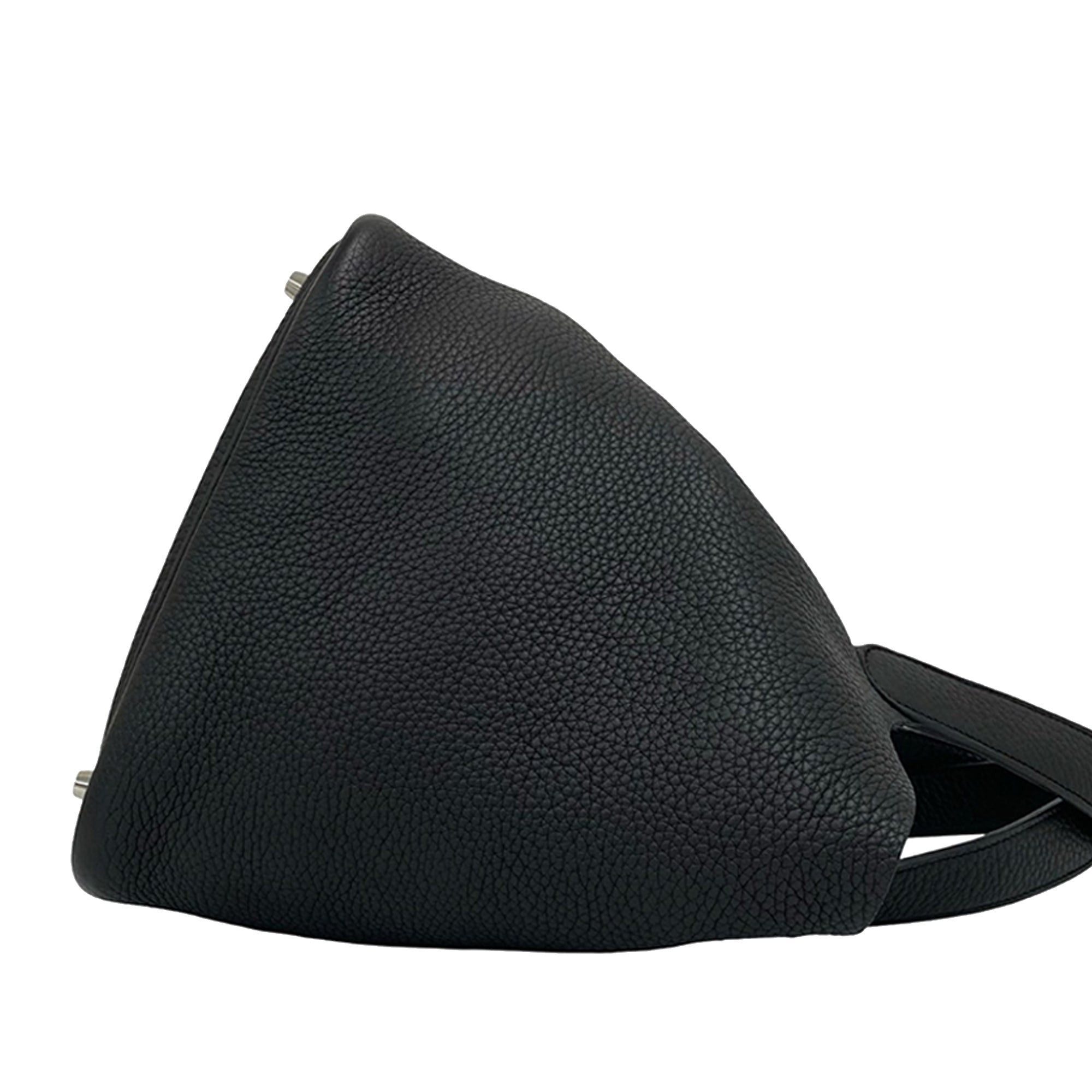 Hermes Clemence Picotin Lock 22 Size ONE SIZE - 5 Thumbnail