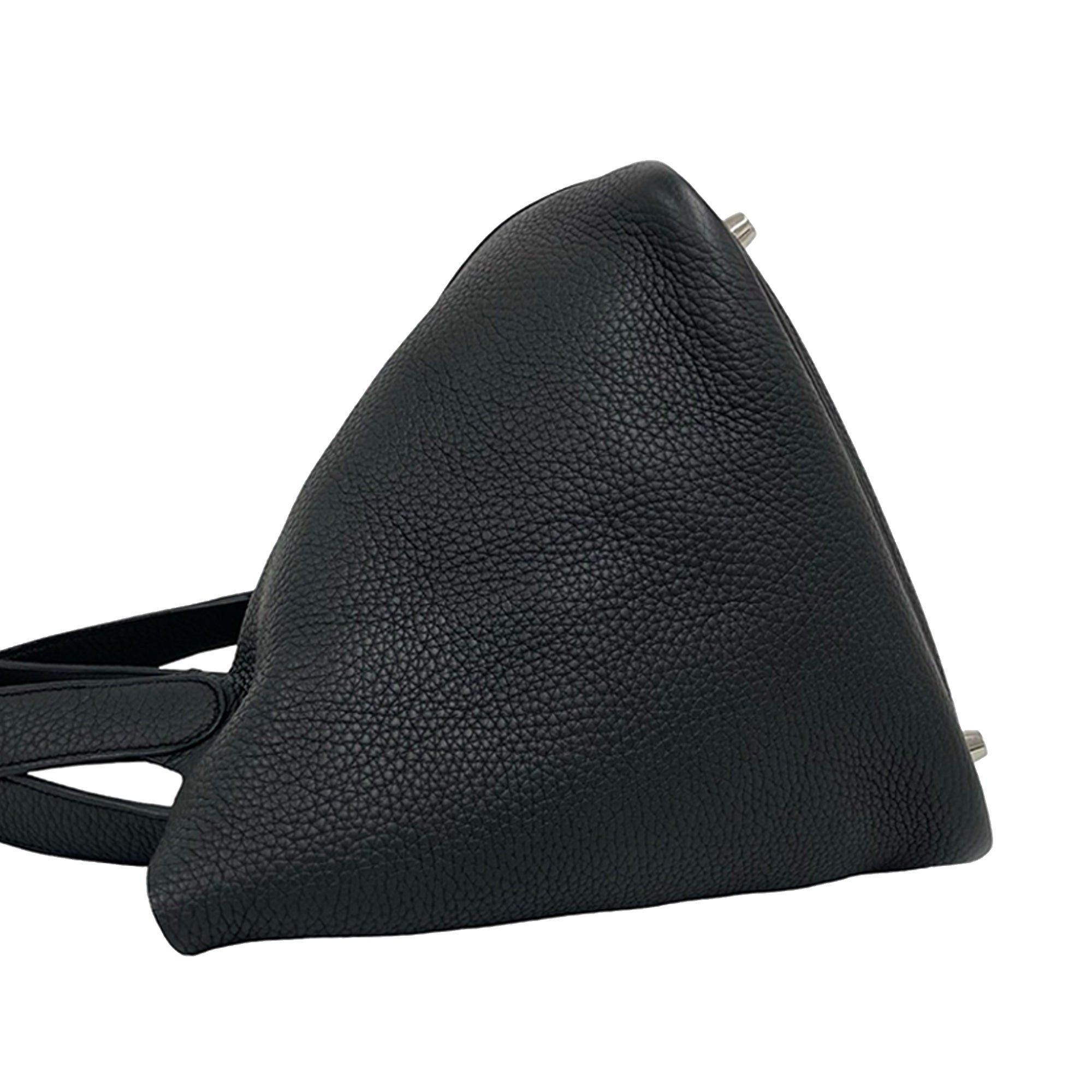 Hermes Clemence Picotin Lock 22 Size ONE SIZE - 6 Thumbnail