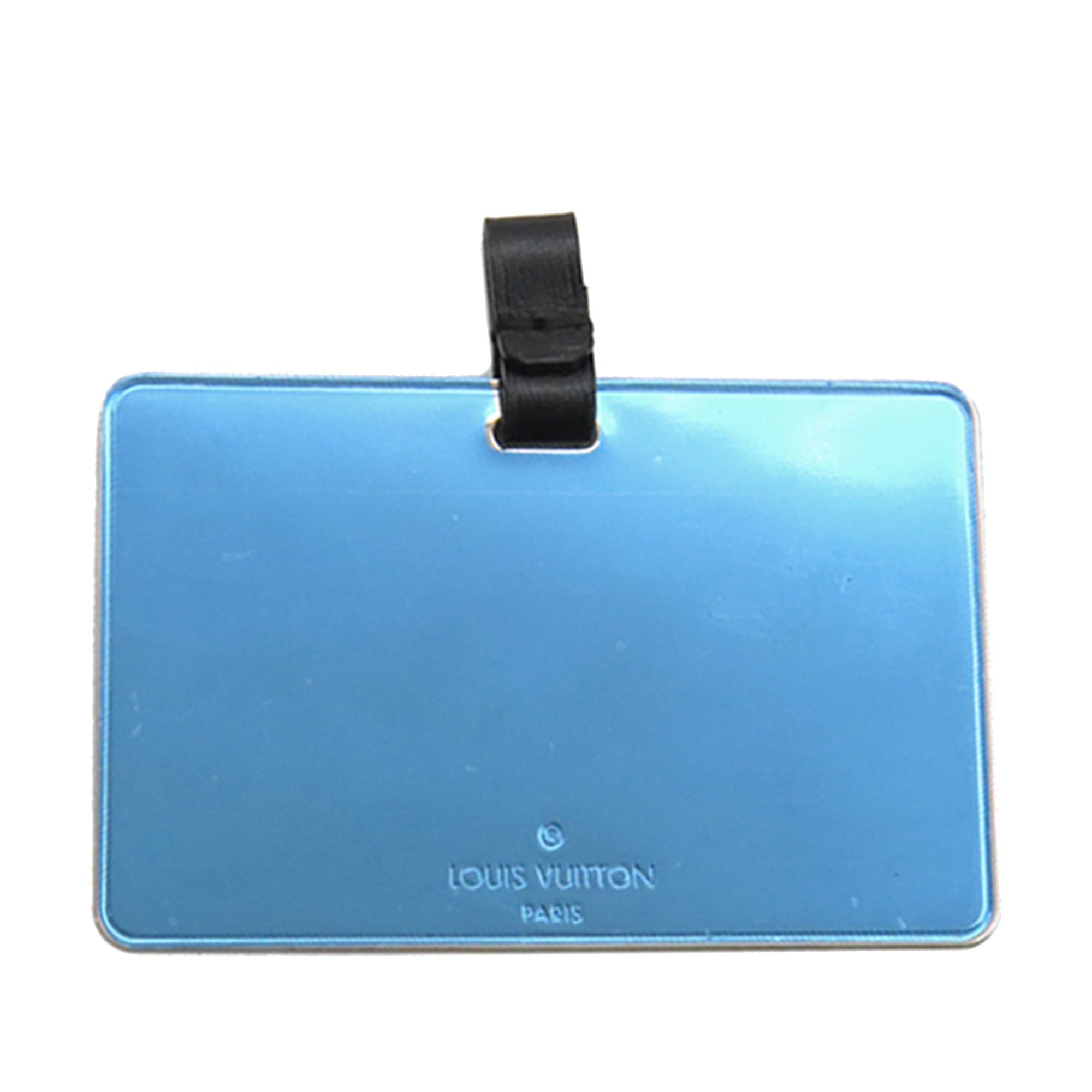 Louis Vuitton Epi Malletage Twist Size ONE SIZE - 14 Thumbnail