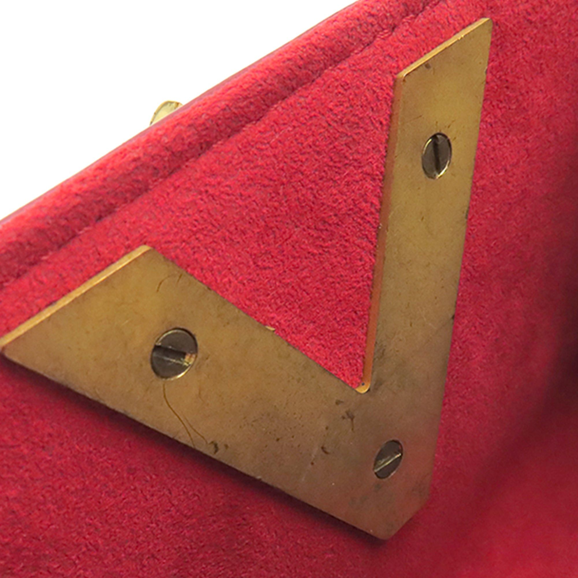Louis Vuitton Epi Malletage Twist Size ONE SIZE - 6 Thumbnail