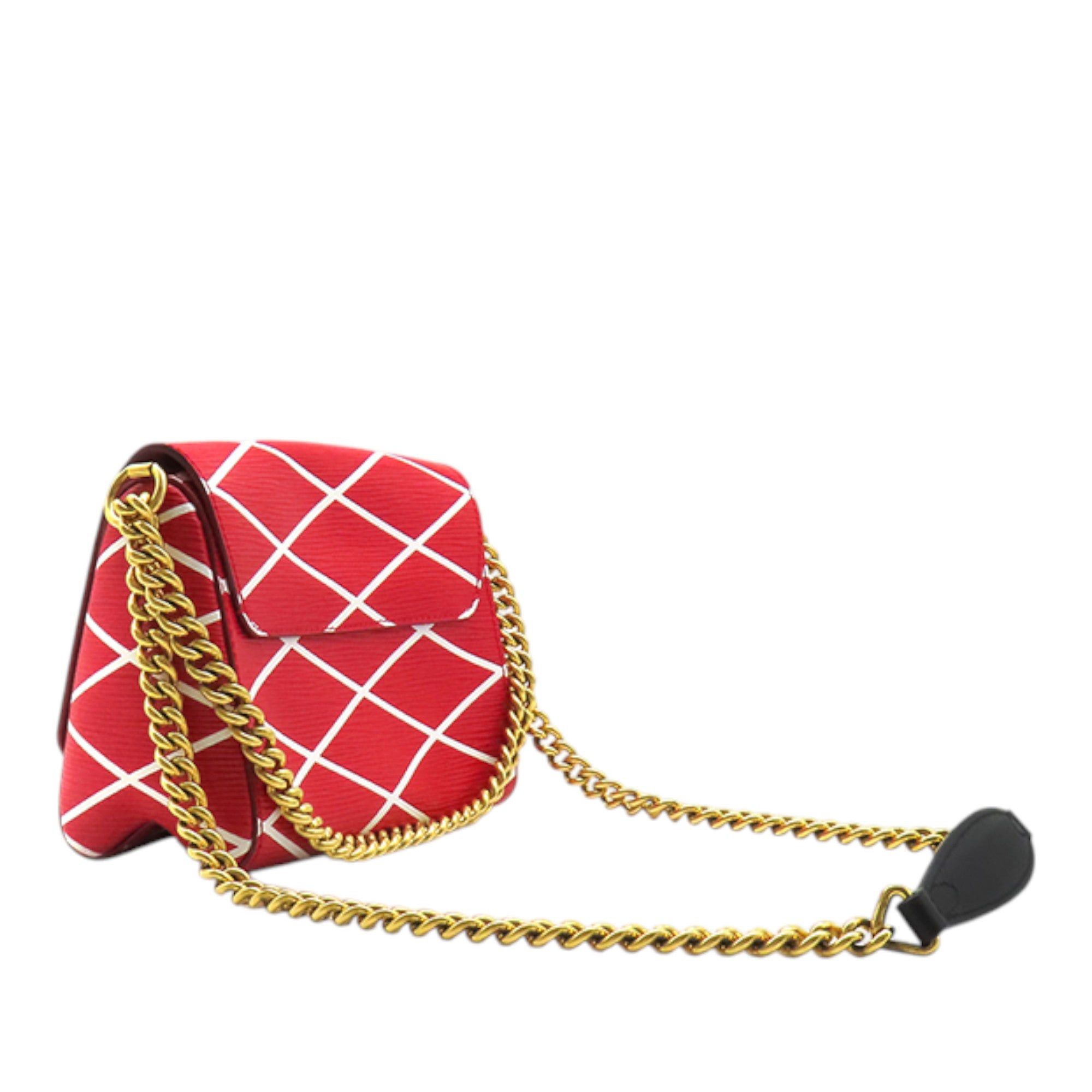 Louis Vuitton Epi Malletage Twist Size ONE SIZE - 2 Thumbnail