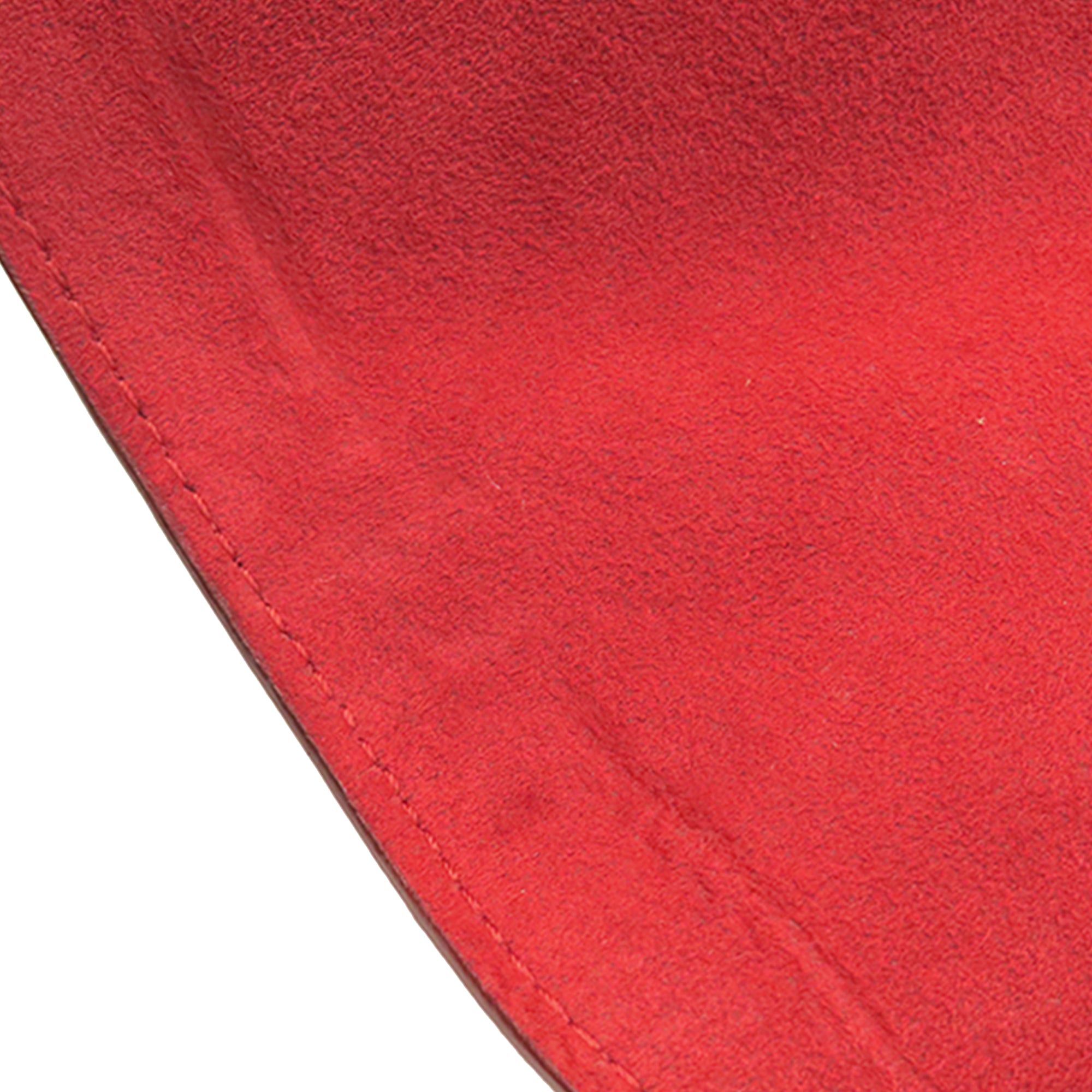 Louis Vuitton Epi Malletage Twist Size ONE SIZE - 7 Thumbnail