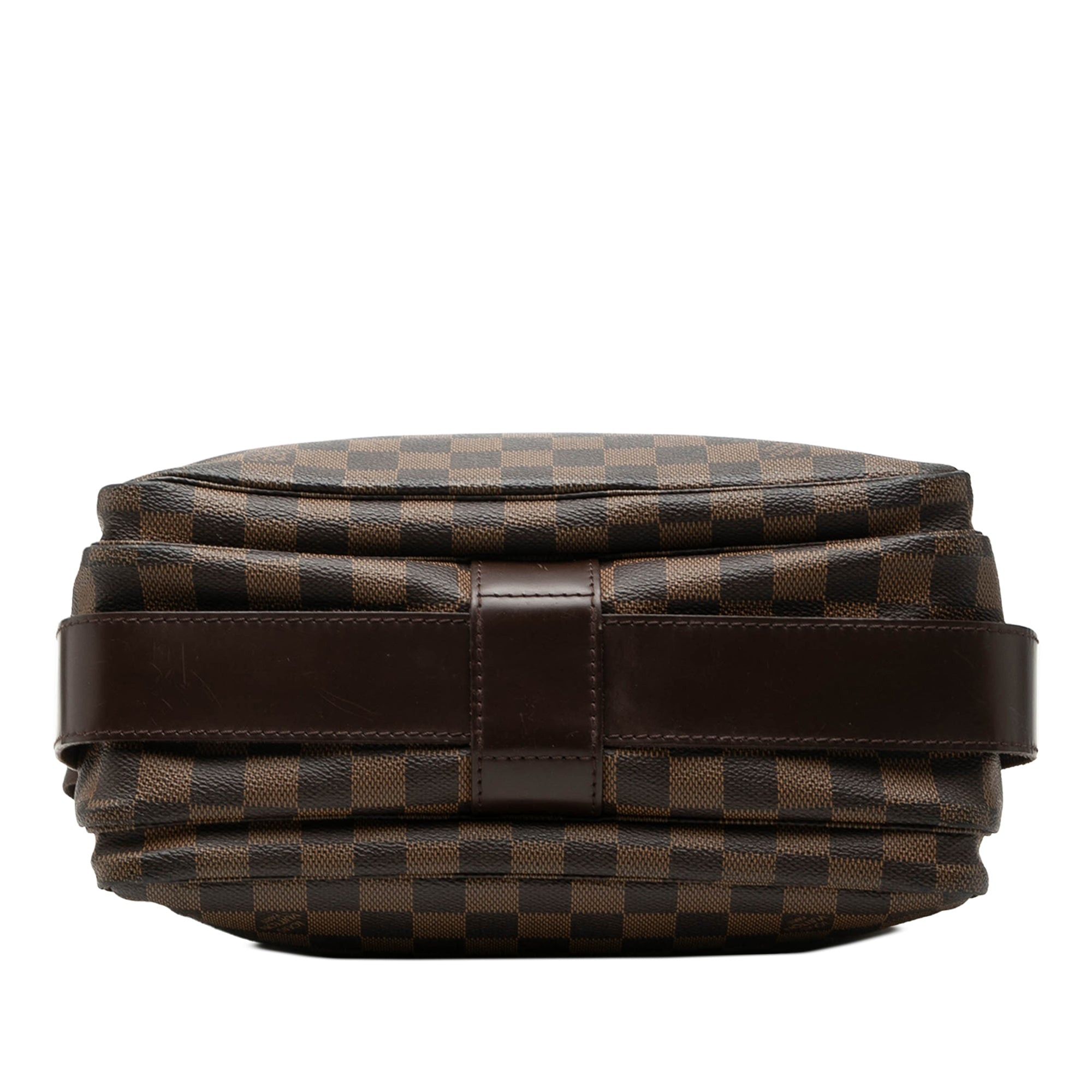 Louis Vuitton Damier Ebene Naviglio Size ONE SIZE - 3 Thumbnail