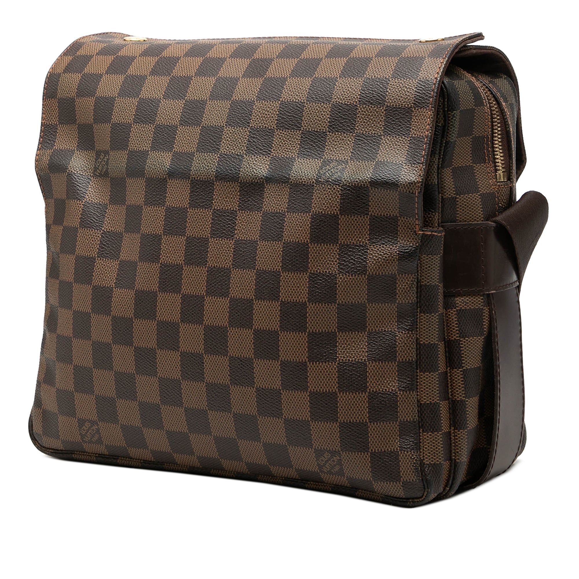 Louis Vuitton Damier Ebene Naviglio Size ONE SIZE - 2 Thumbnail
