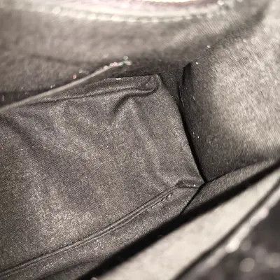 Balenciaga BALENCIAGA Monaco silver greycowhide leather handbag silver hardware Size ONE SIZE - 9 Thumbnail