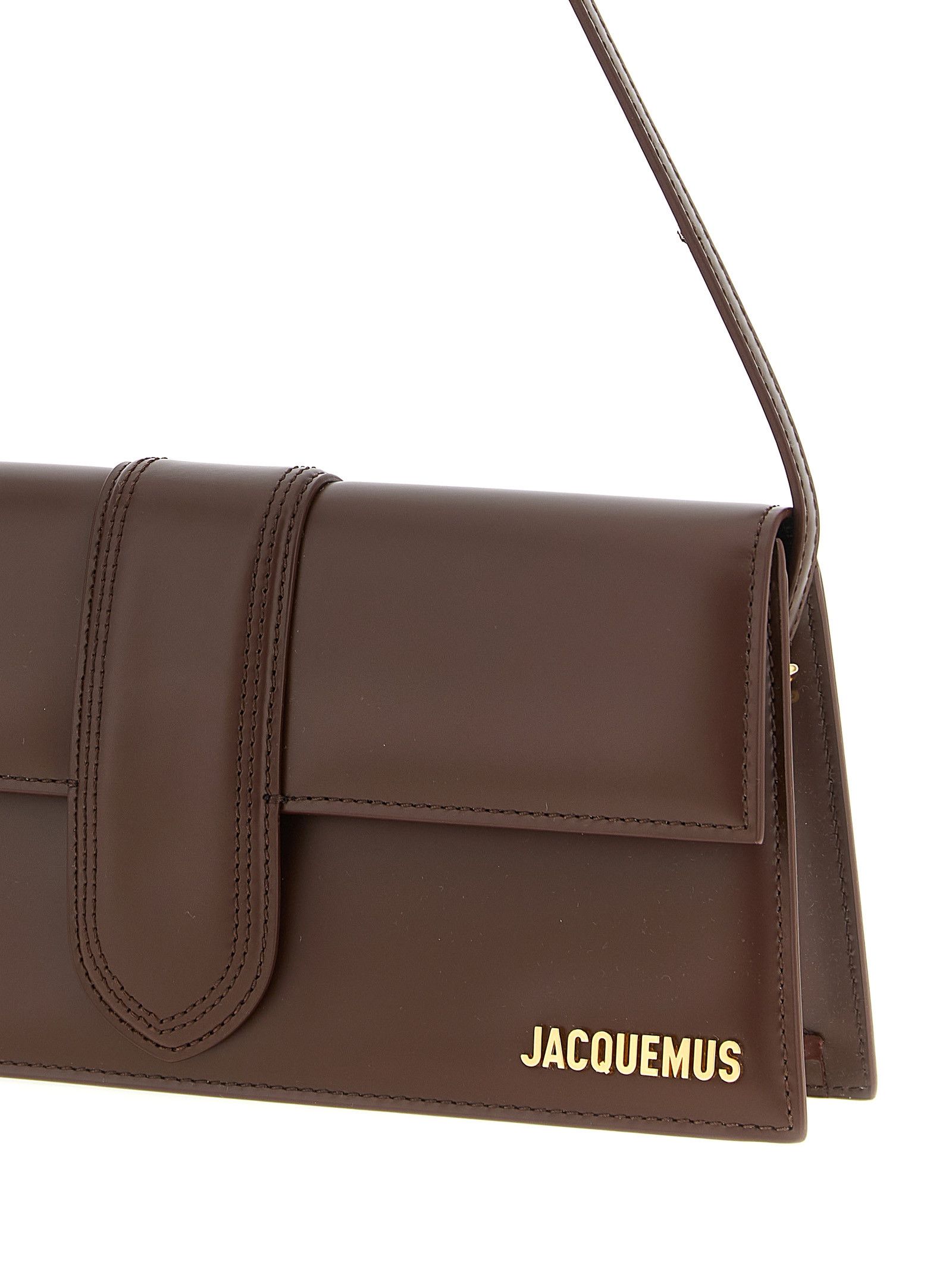 Jacquemus 'Le Bambino Long' shoulder bag Size ONE SIZE - 3 Thumbnail