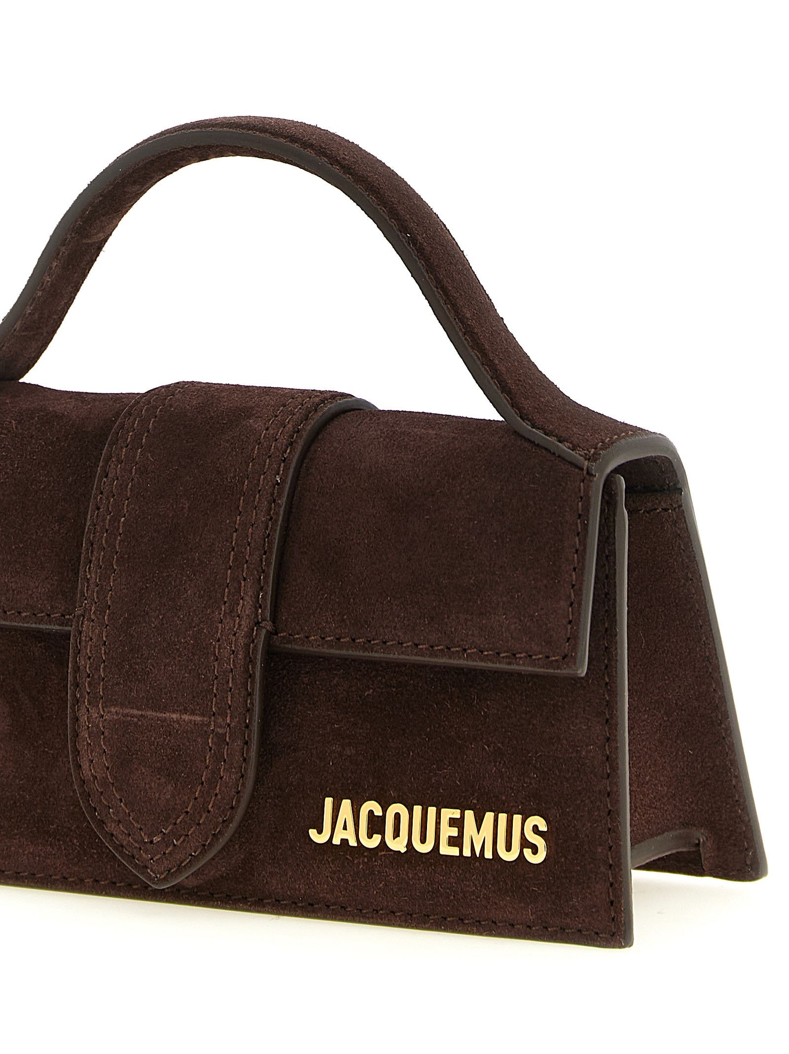 Jacquemus 'Le Bambino' handbag Size ONE SIZE - 3 Thumbnail