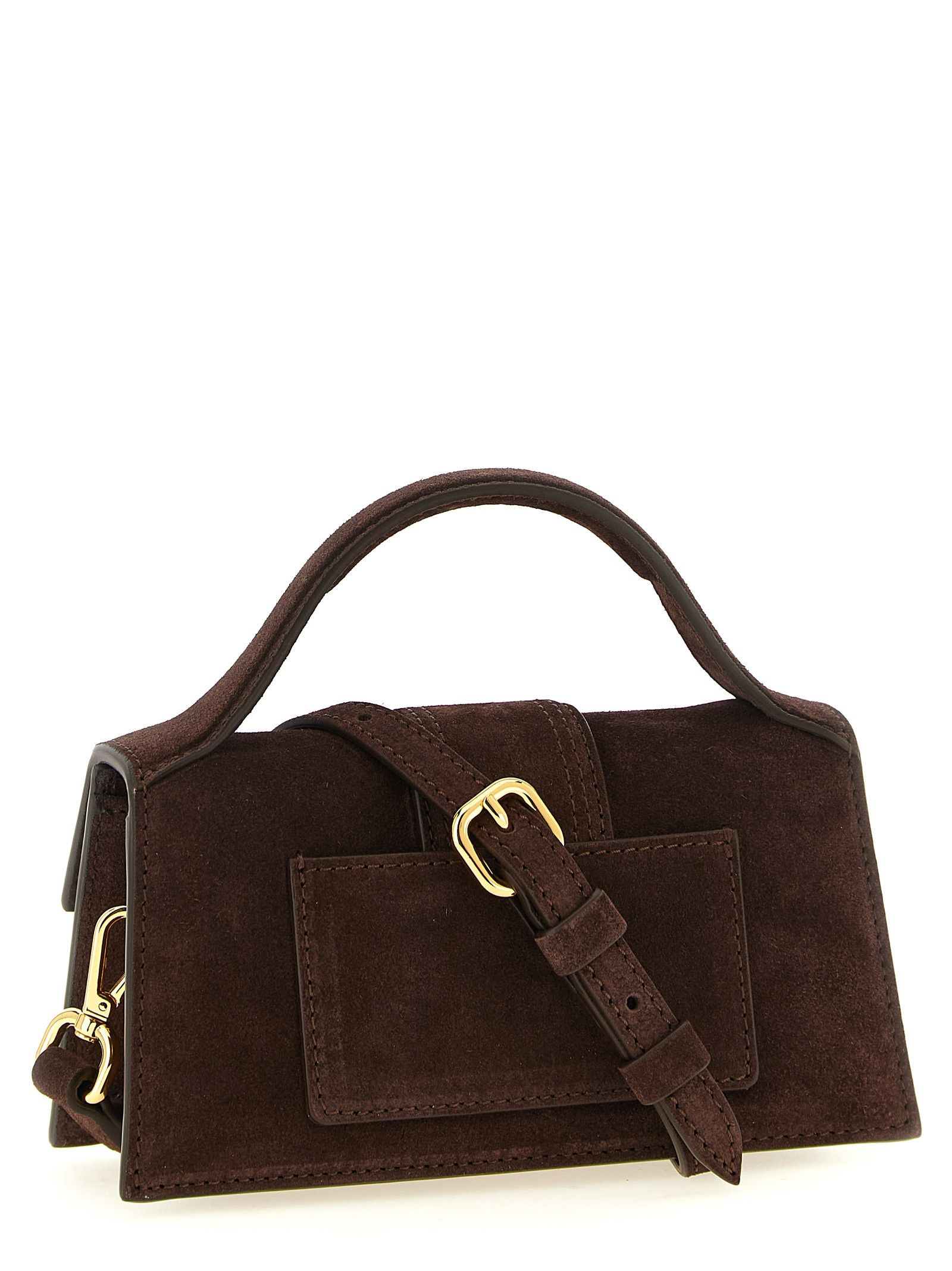 Jacquemus 'Le Bambino' handbag Size ONE SIZE - 2 Thumbnail