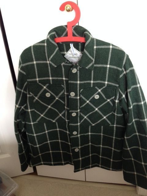 Other Chore Coat Size US M / EU 48-50 / 2 - 1 Preview