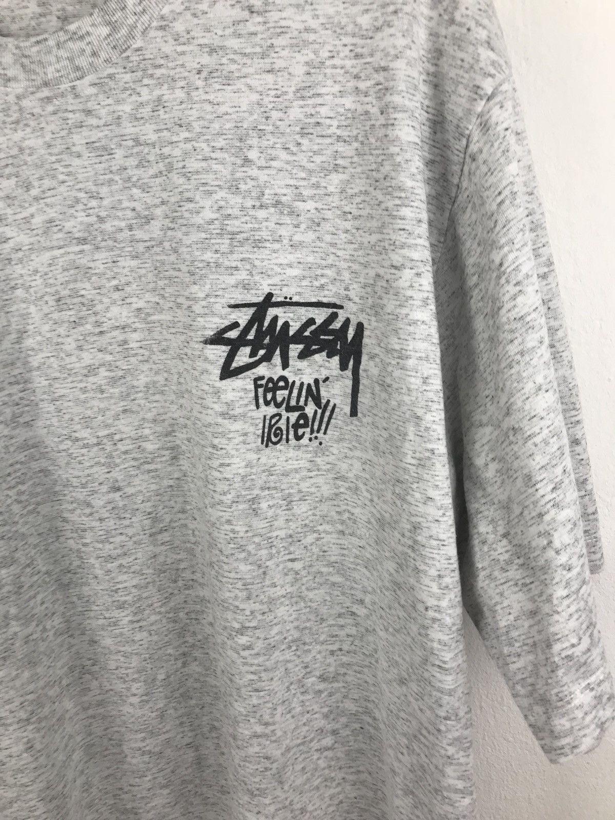 Stussy Stussy Jamaica Style Size US XL / EU 56 / 4 - 3 Thumbnail