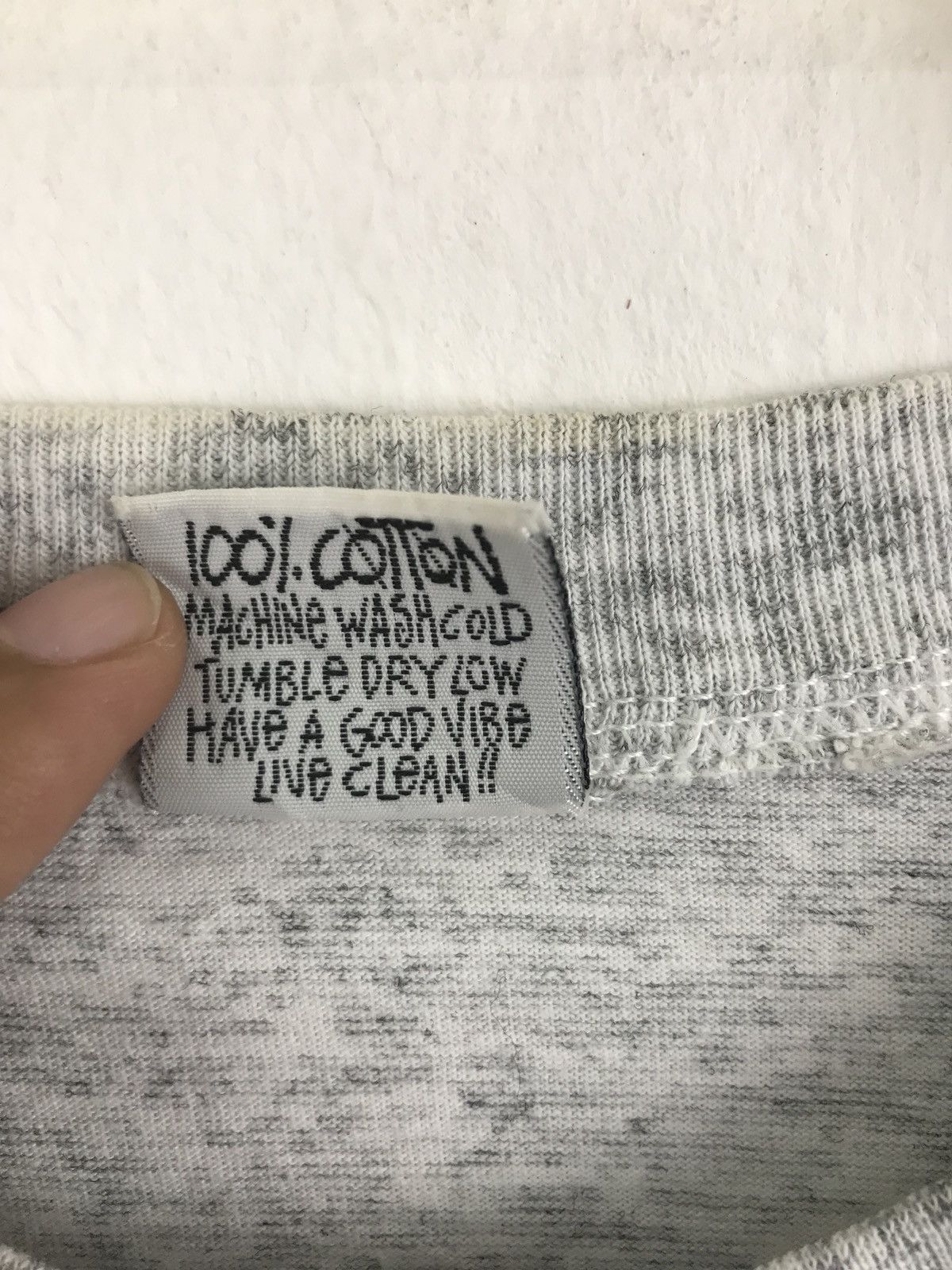Stussy Stussy Jamaica Style Size US XL / EU 56 / 4 - 4 Thumbnail