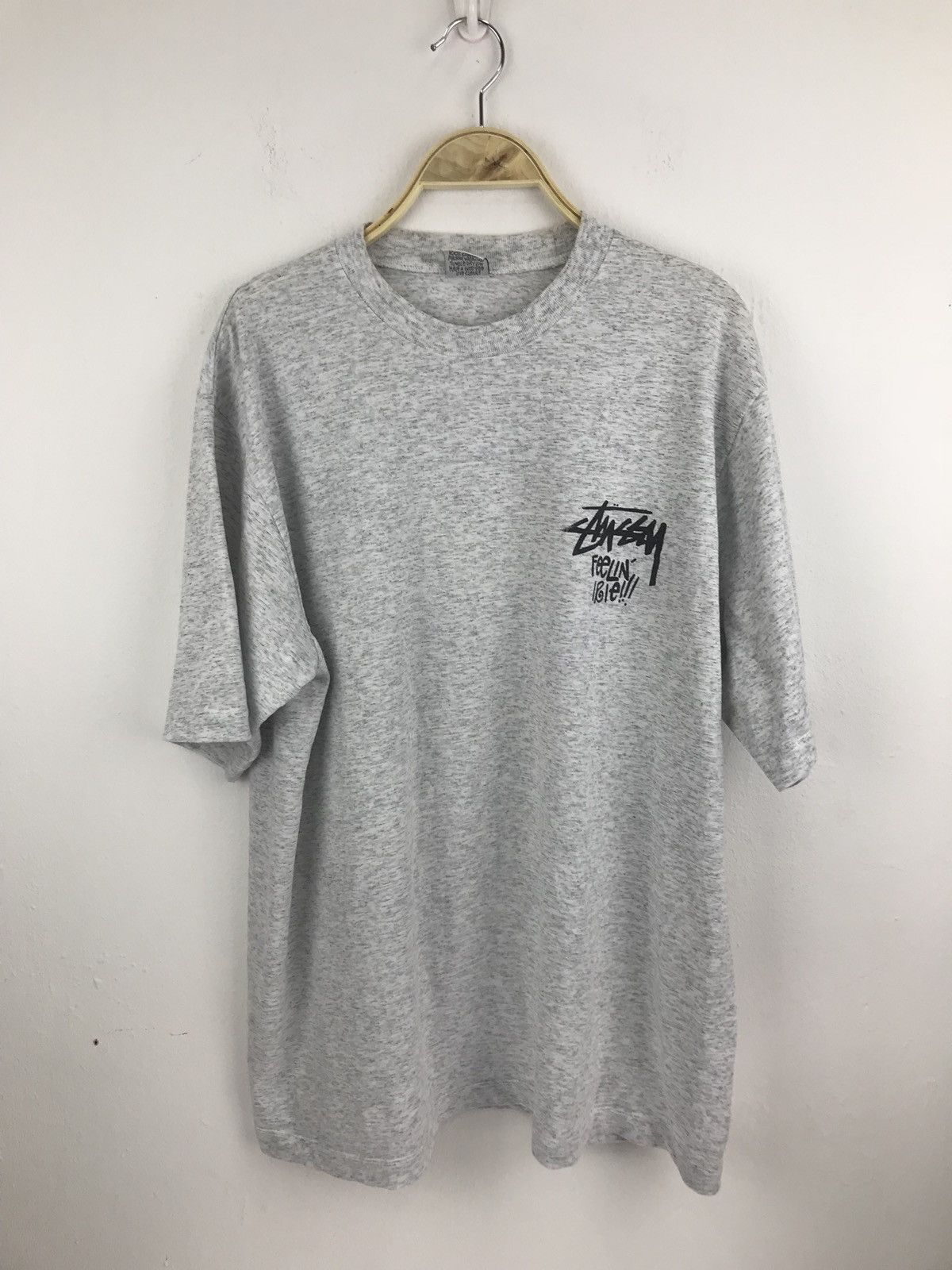 Stussy Stussy Jamaica Style Size US XL / EU 56 / 4 - 2 Thumbnail